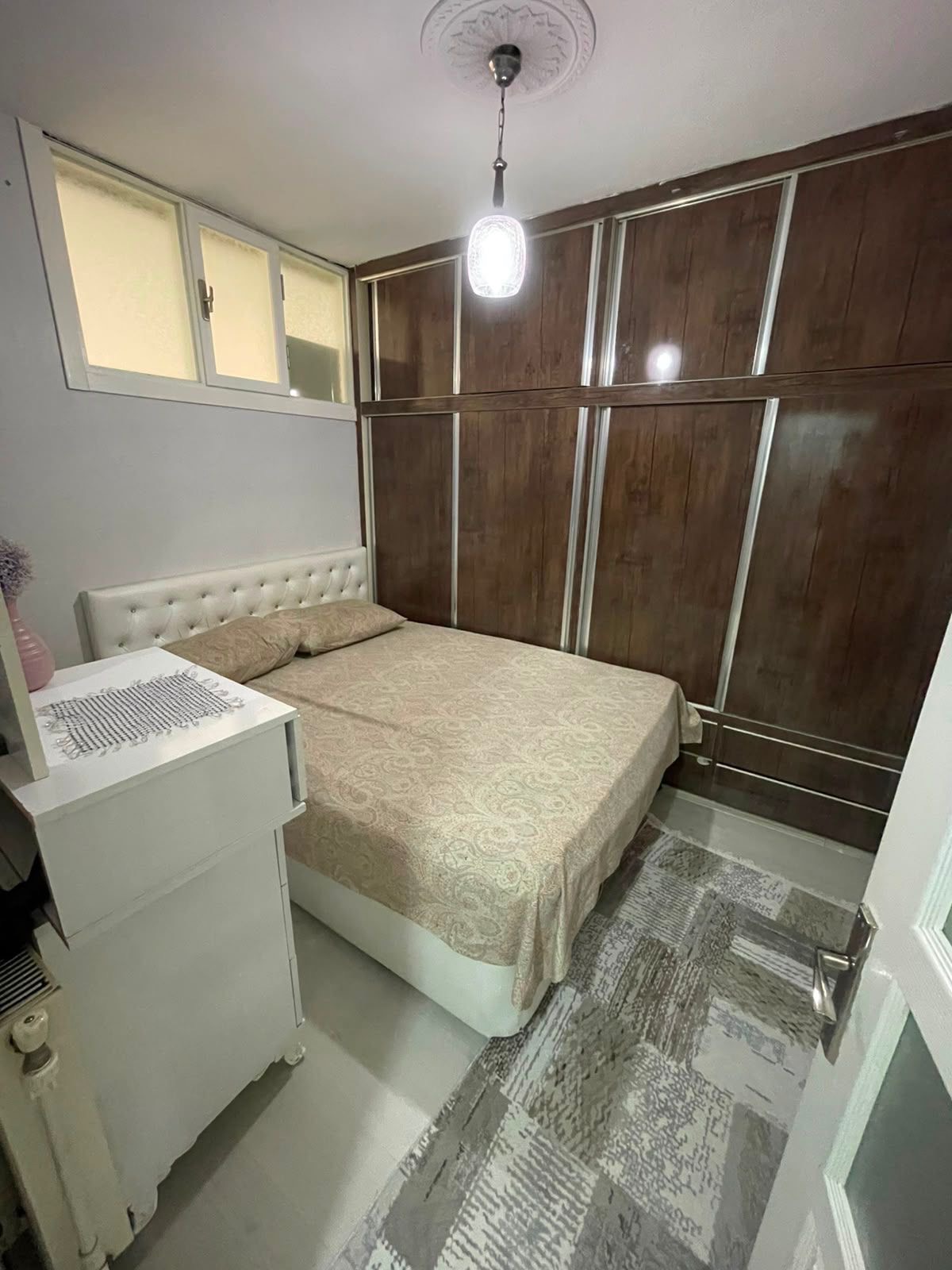 TURGUTLU SATILIK CUMHURİYET MAH 3+1 DAİRE