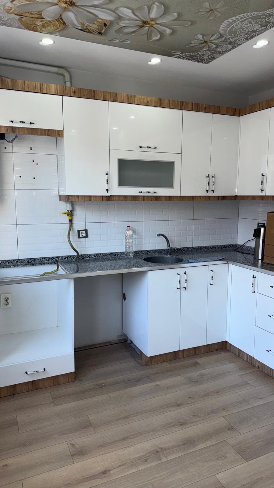 YENİ MAH'DE UYGUN FİYATLI MASRAFSIZ YENİ SATILIK DAİRE