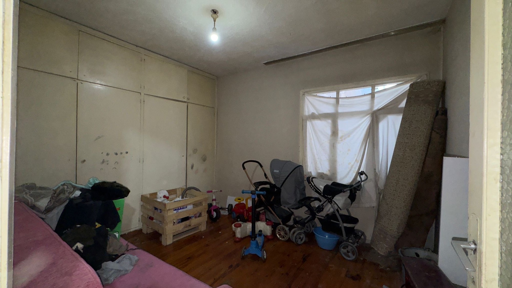 YATIRIMA UYGUN TURAN MAH ARA KAT 3+1 SATILIK DAİRE