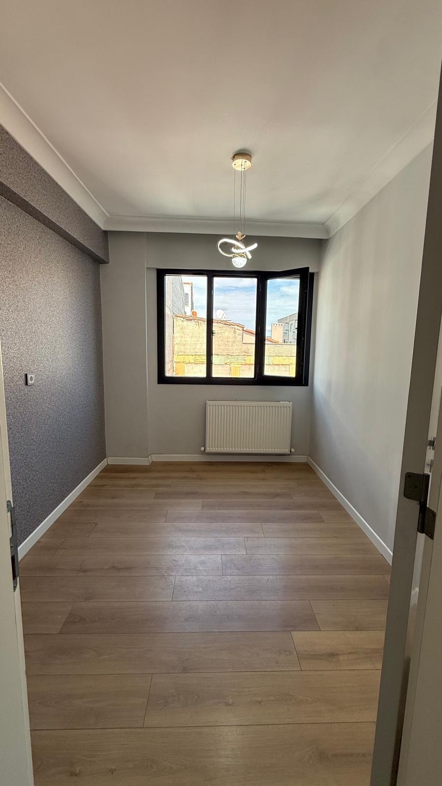 YENİ MAH'DE UYGUN FİYATLI MASRAFSIZ YENİ SATILIK DAİRE