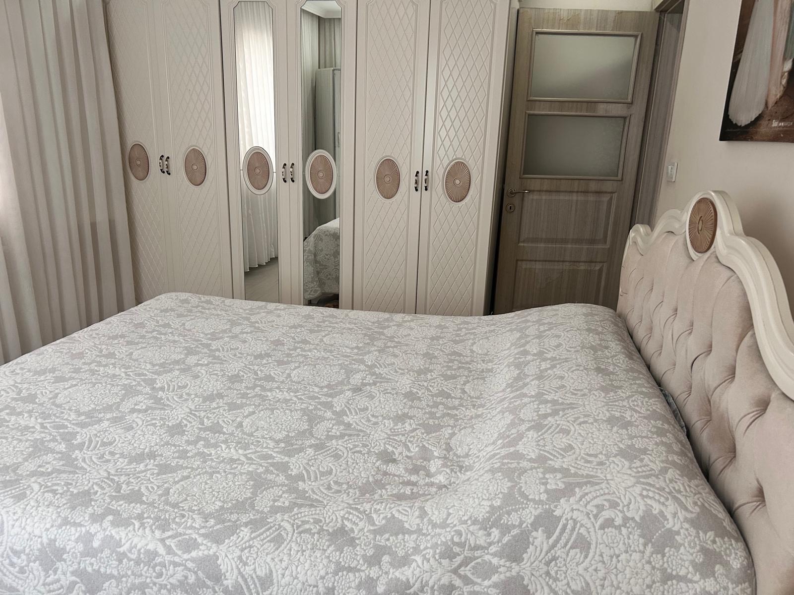 TURGUTLU SATILIK ERGENEKON MAH ZEMİN KAT FIRSAT