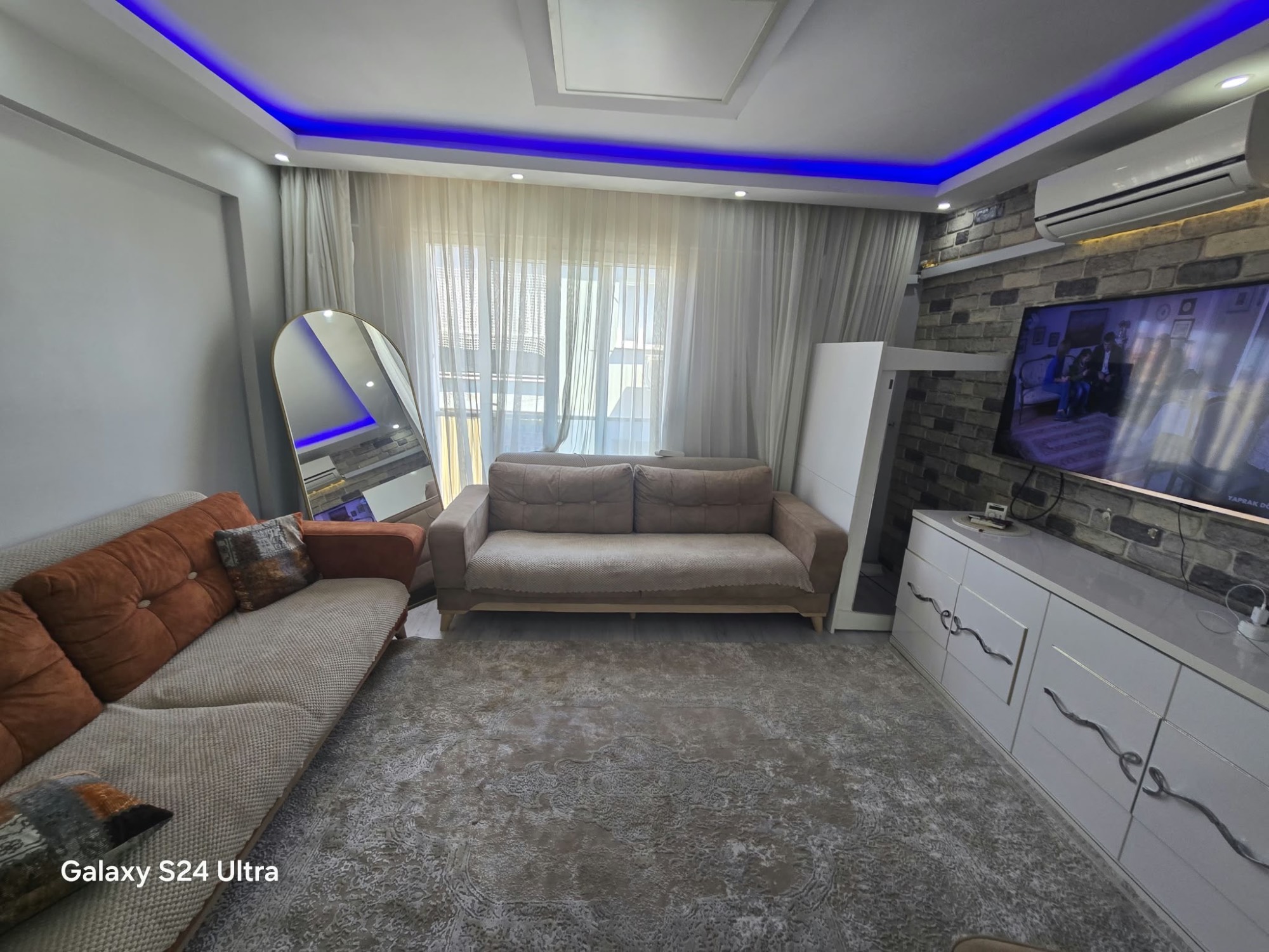 ACİL SATILIK ŞEHİTLER MAH 2+1 DAİRE