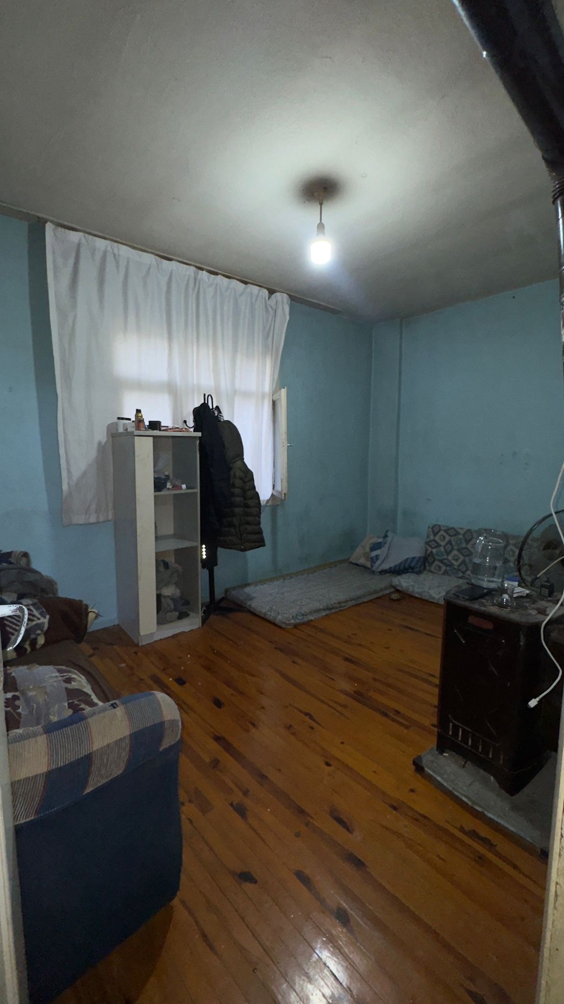 YATIRIMA UYGUN TURAN MAH ARA KAT 3+1 SATILIK DAİRE