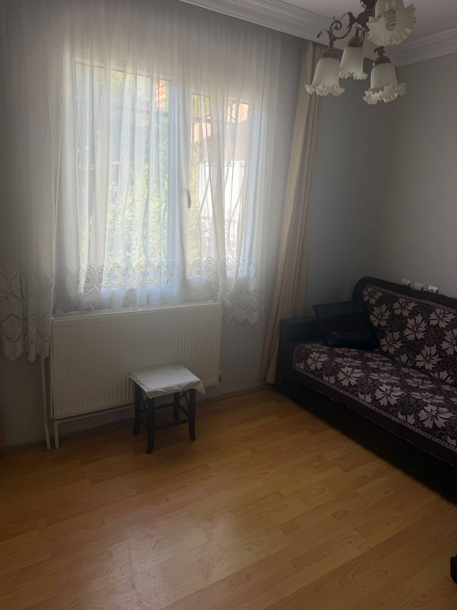 TURGUTLU KIRALIK ERGENEKON MAH EŞYALI EŞYASIZ TRİPLEKS VİLLA