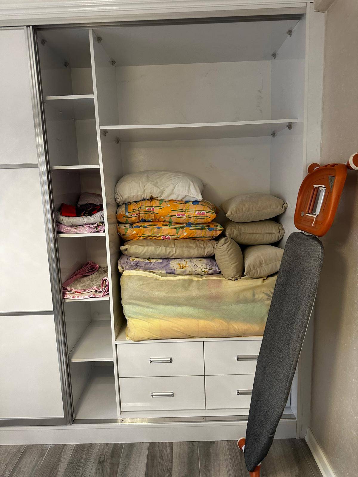 ACARLAR MAHALLESİ 3+1 EŞYALI KİRALIK DAİRE