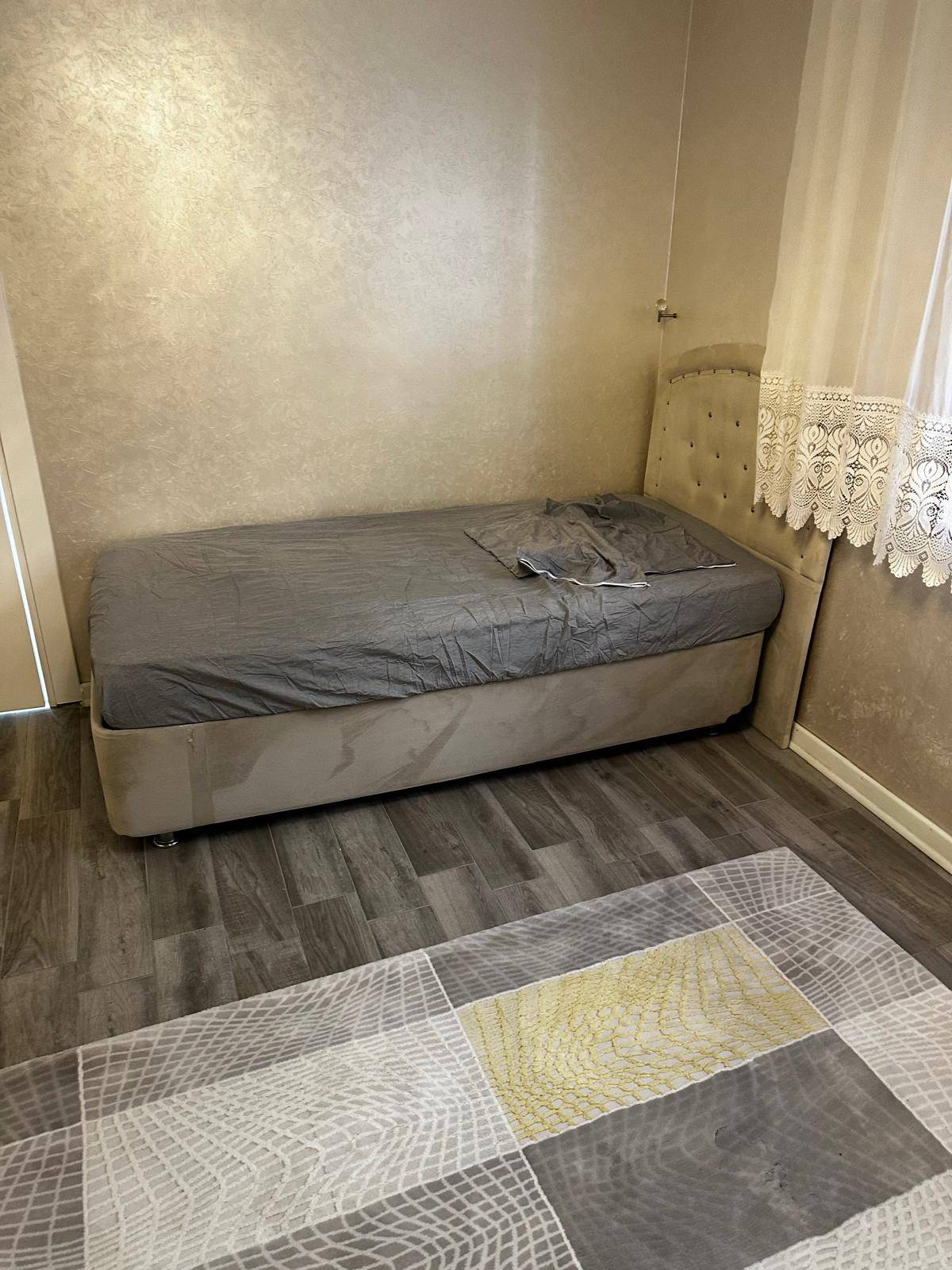 ACARLAR MAHALLESİ 3+1 EŞYALI KİRALIK DAİRE
