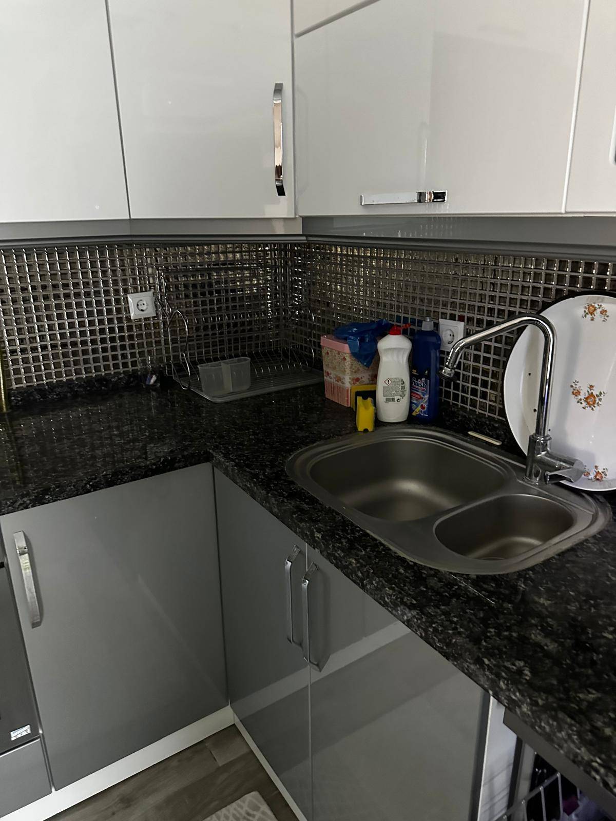 ACARLAR MAHALLESİ 3+1 EŞYALI KİRALIK DAİRE