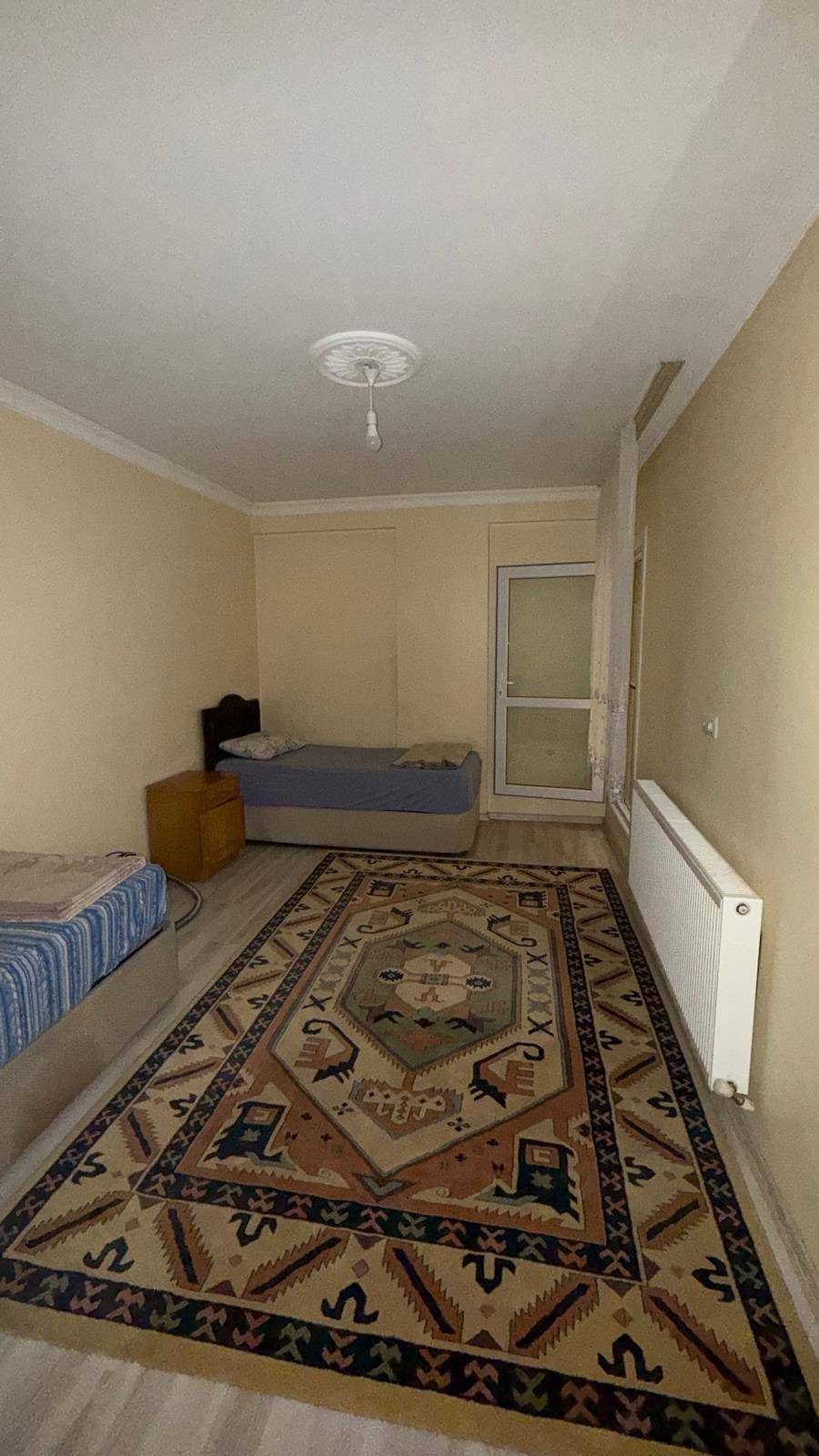 TURGUTLU KIRALIK YIĞITLER MAH 2+0 DOGALGAZLI EŞYALI DAİRE