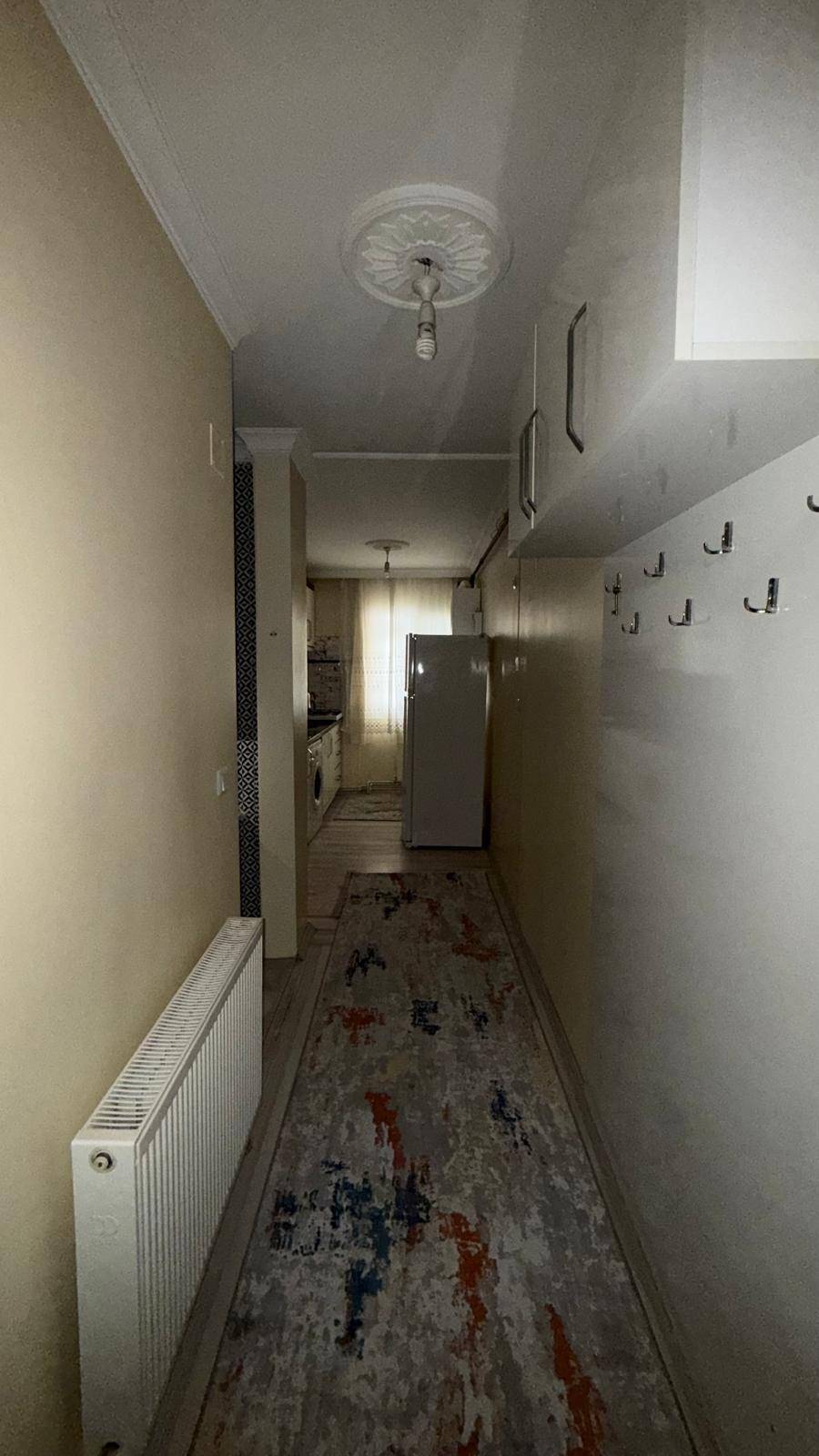 TURGUTLU KIRALIK YIĞITLER MAH 2+0 DOGALGAZLI EŞYALI DAİRE