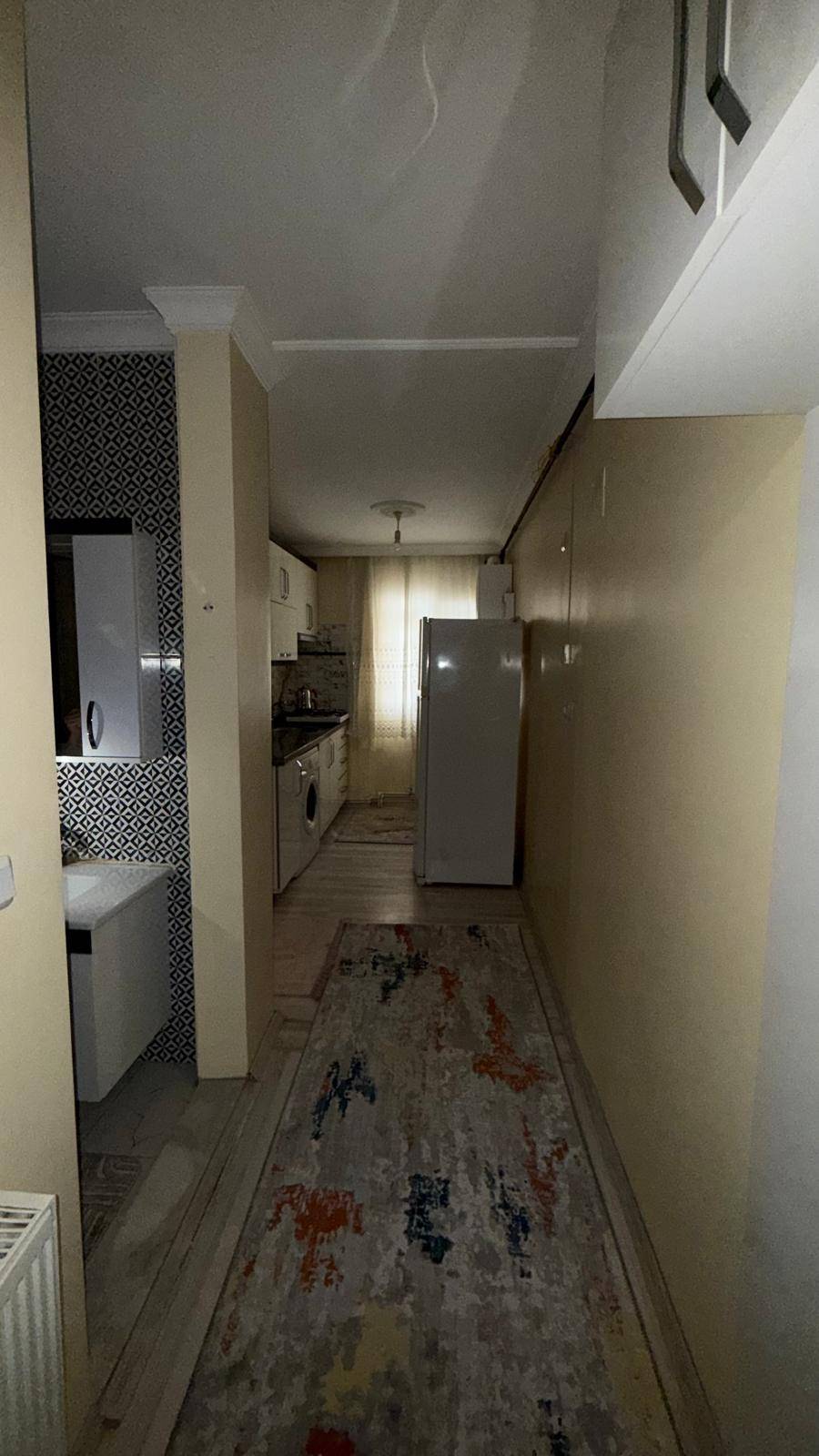 TURGUTLU KIRALIK YIĞITLER MAH 2+0 DOGALGAZLI EŞYALI DAİRE