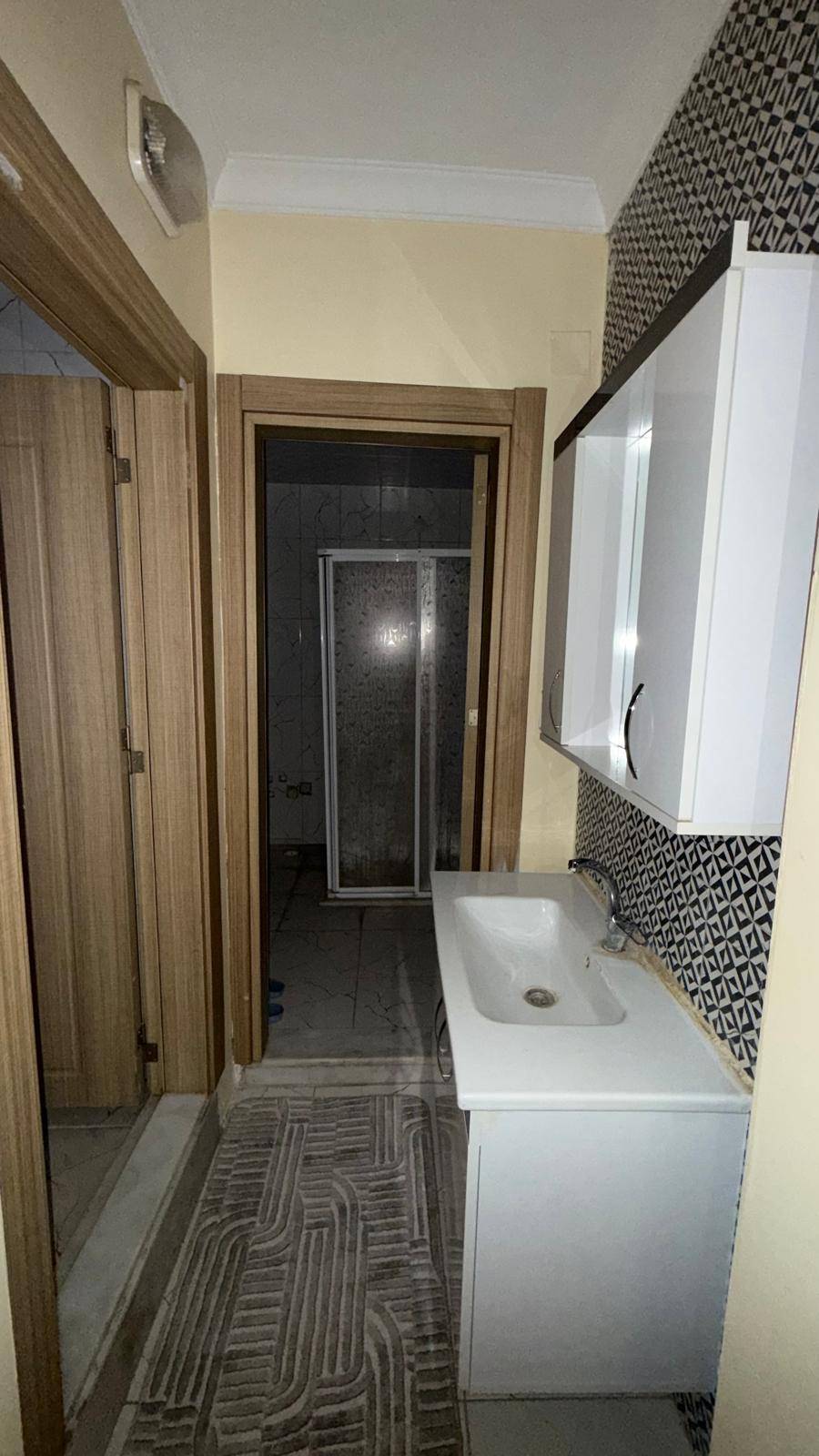 TURGUTLU KIRALIK YIĞITLER MAH 2+0 DOGALGAZLI EŞYALI DAİRE
