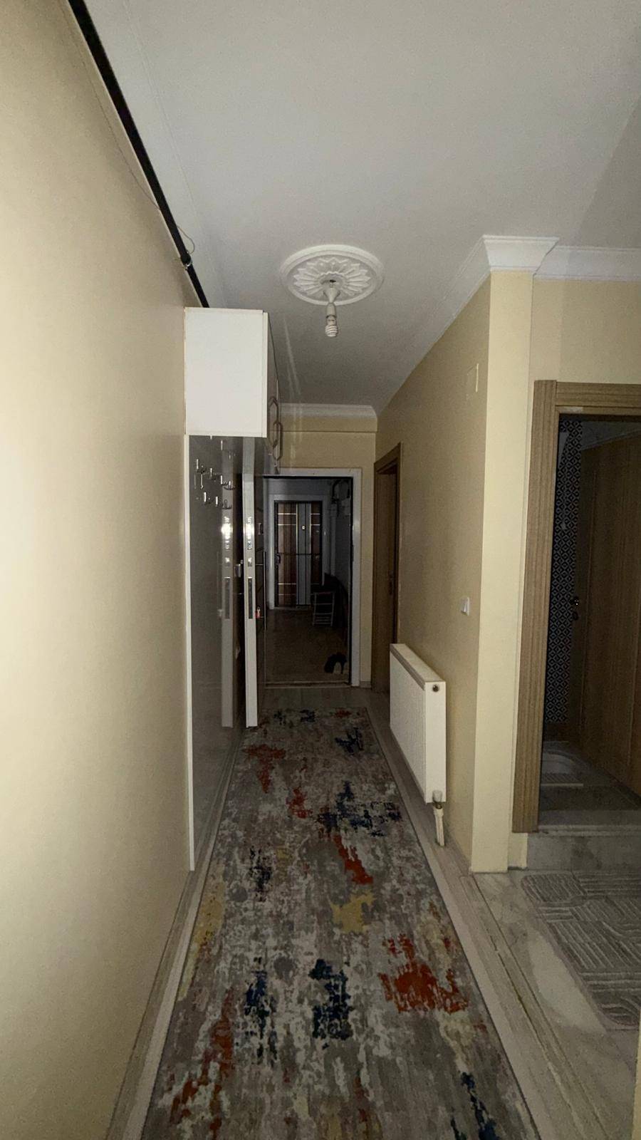 TURGUTLU KIRALIK YIĞITLER MAH 2+0 DOGALGAZLI EŞYALI DAİRE
