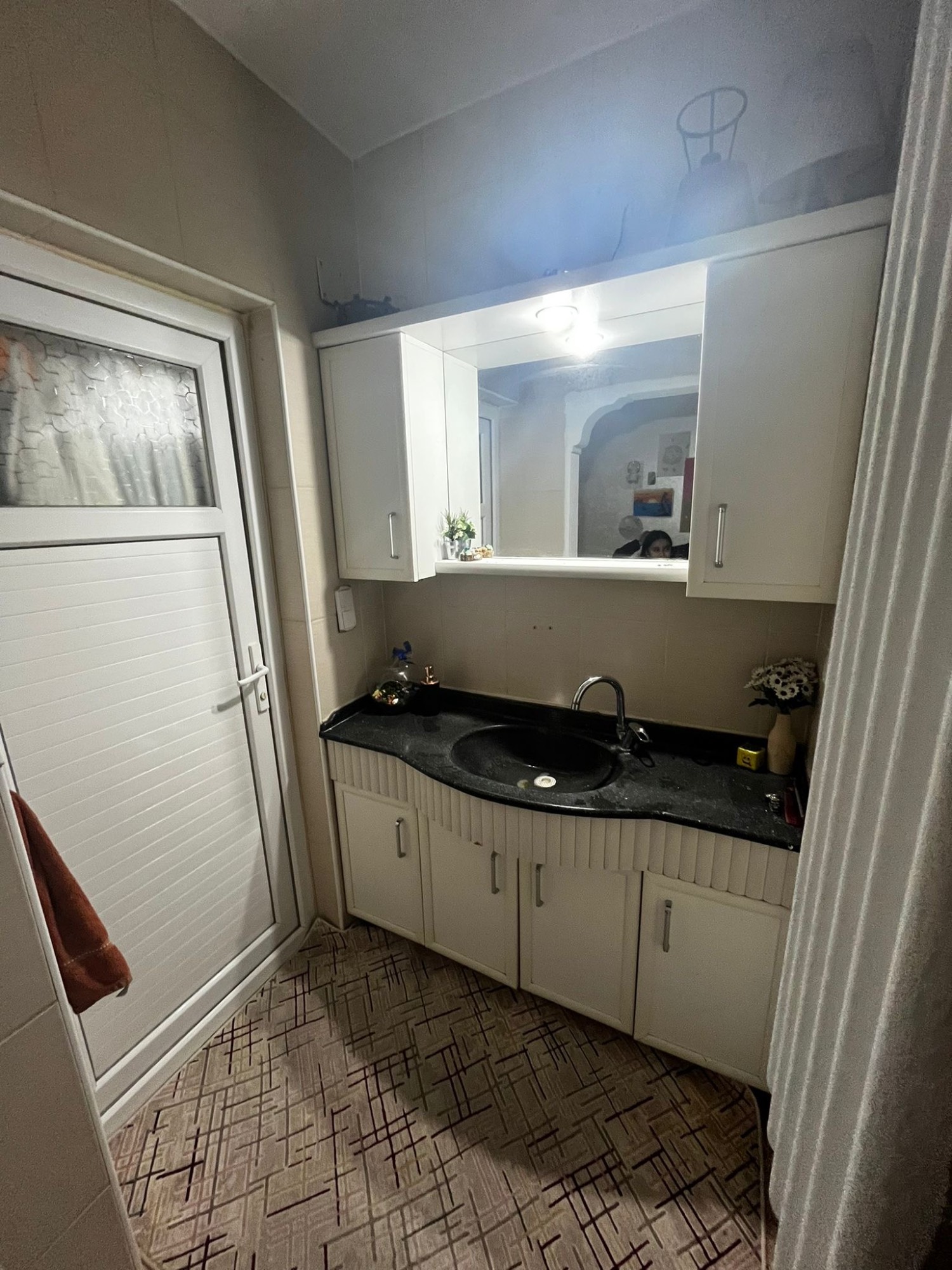 YILDIRIM MAH ÇARŞIYA YAKIN GENİŞ 3+1 SATILIK DAİRE