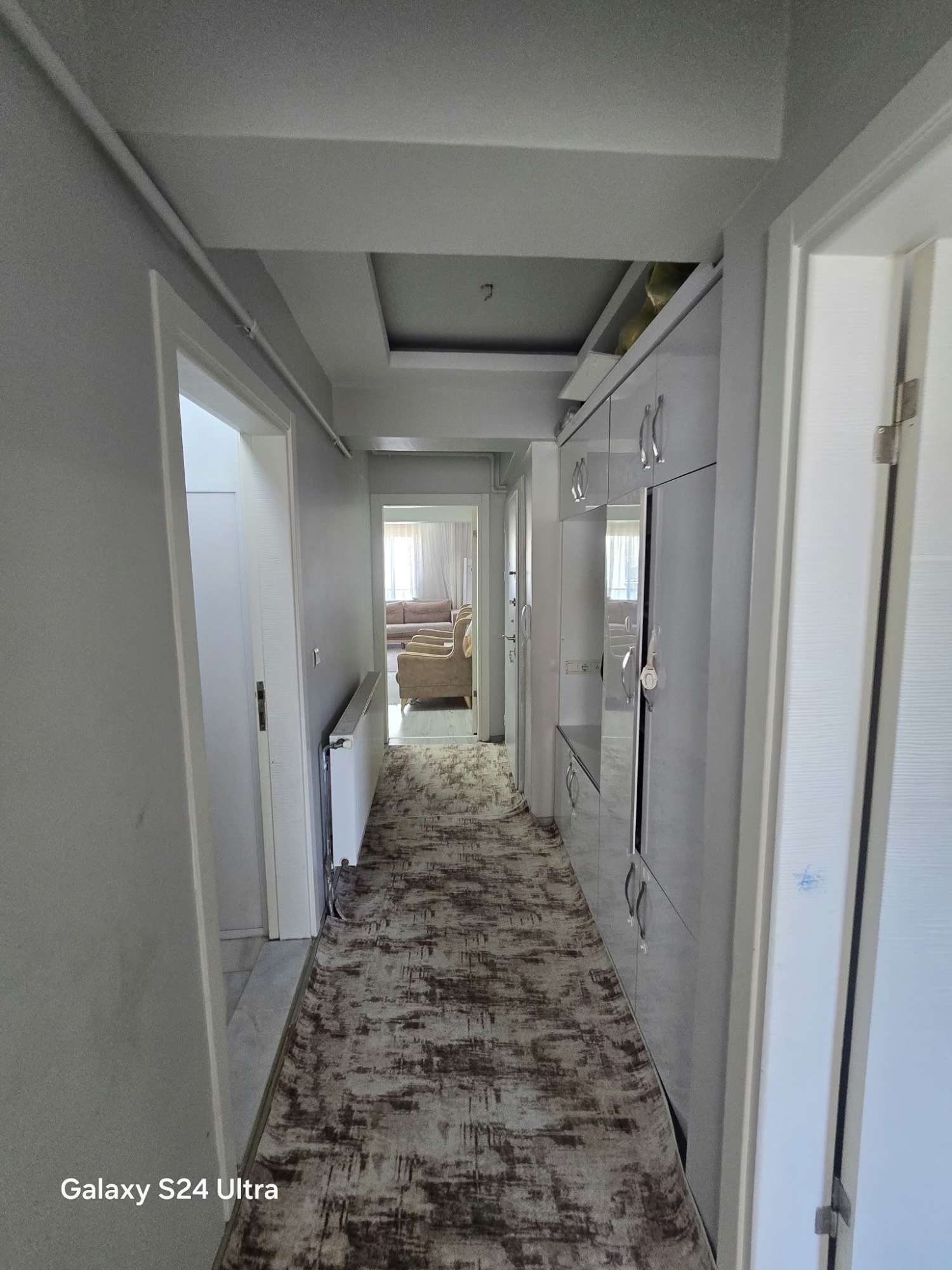 ACİL SATILIK ŞEHİTLER MAH 2+1 DAİRE
