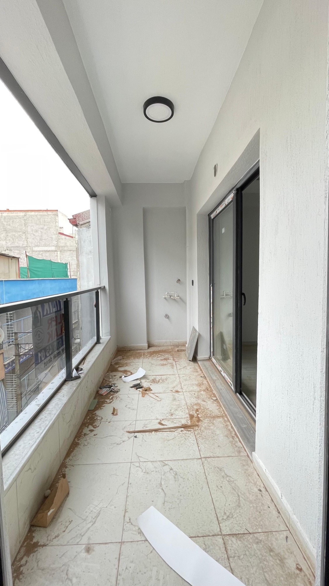 ACİL SATILIK 105 M2 2+1  OTOPARKLI ASANSÖRLÜ