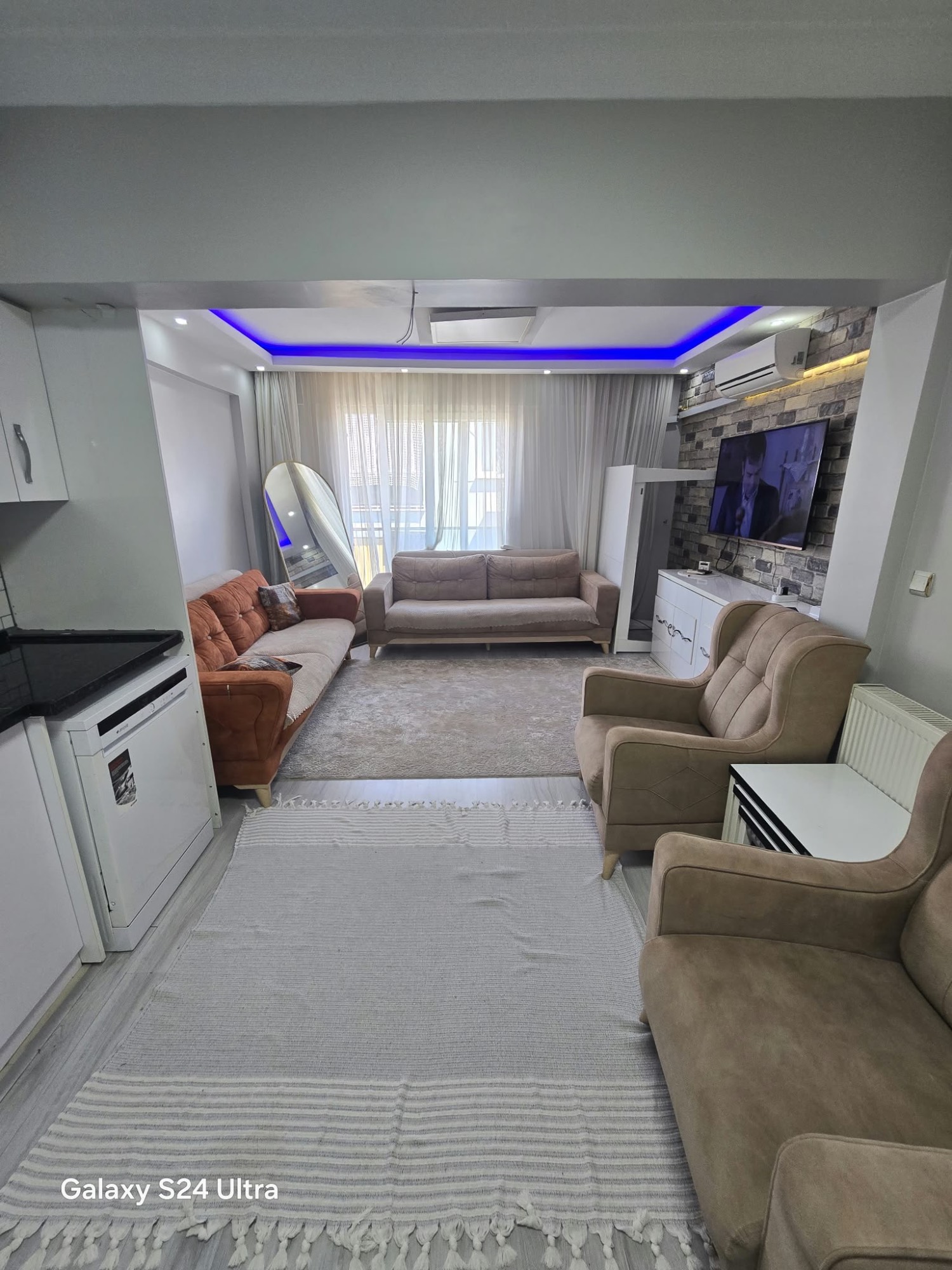 ACİL SATILIK ŞEHİTLER MAH 2+1 DAİRE