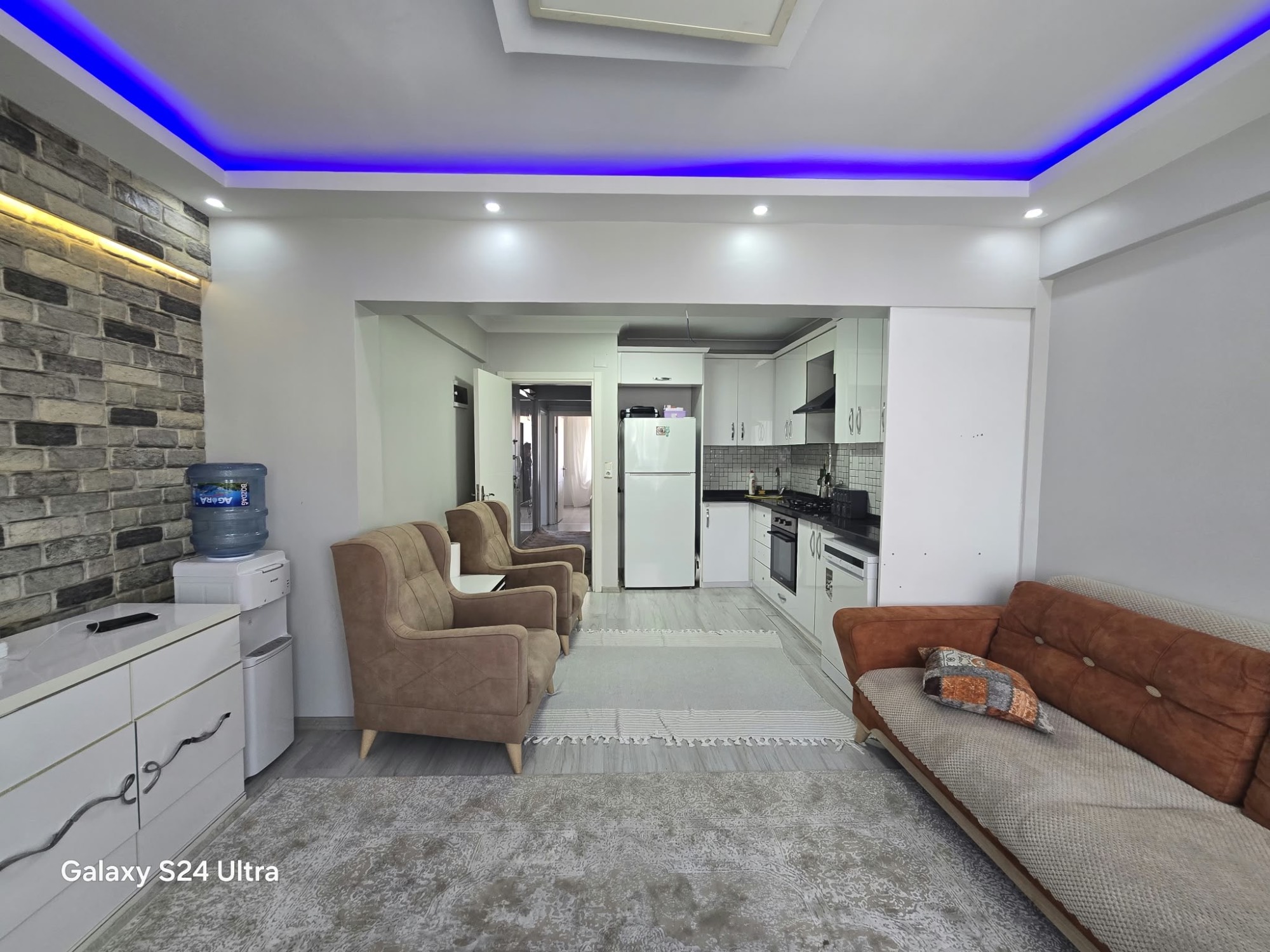 ACİL SATILIK ŞEHİTLER MAH 2+1 DAİRE