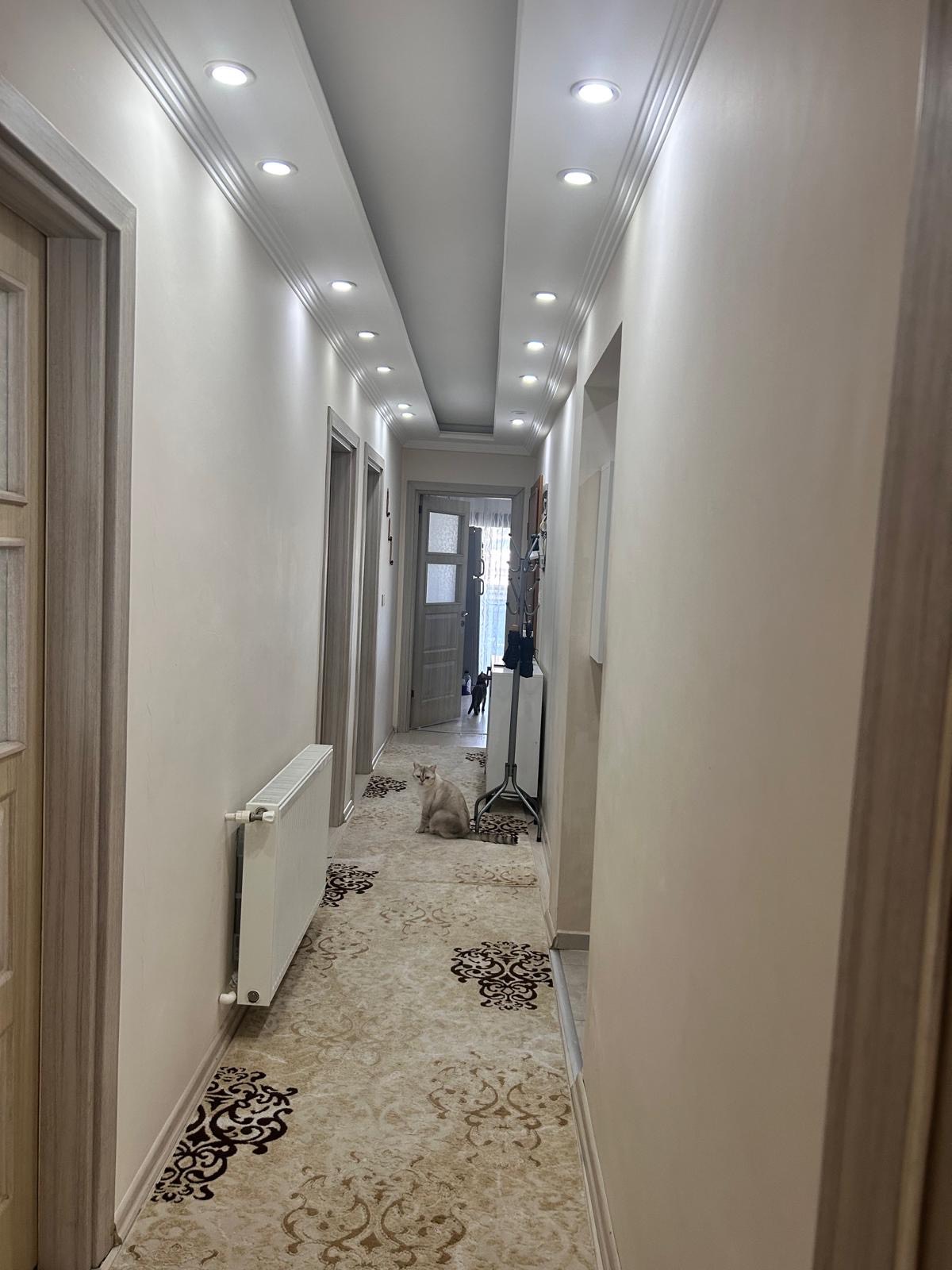 TURGUTLU SATILIK ERGENEKON MAH ZEMİN KAT FIRSAT