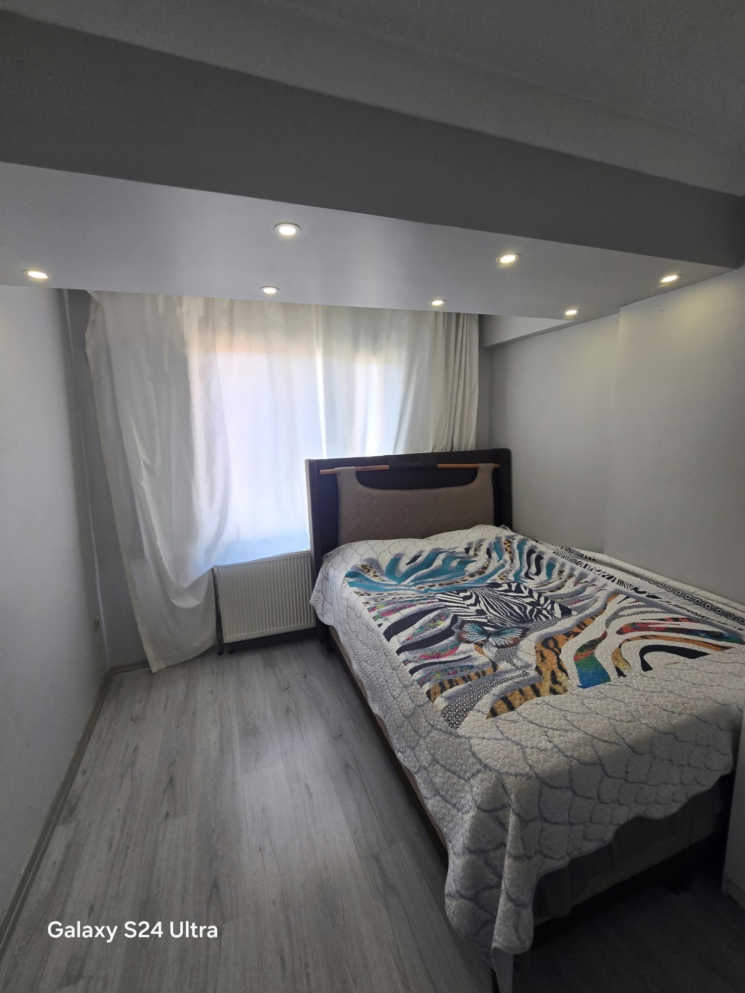 ACİL SATILIK ŞEHİTLER MAH 2+1 DAİRE