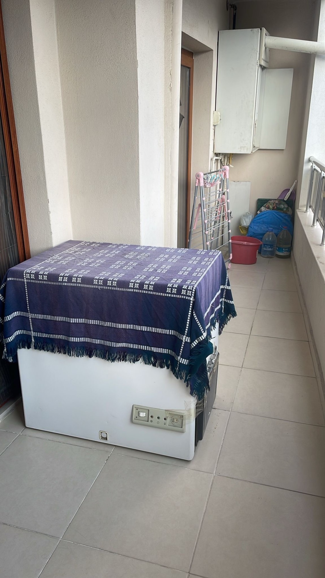 FEN LİSESİ YAKINI 3+1 ARA KAT DOĞALGAZLI KİRALIK DAİRE