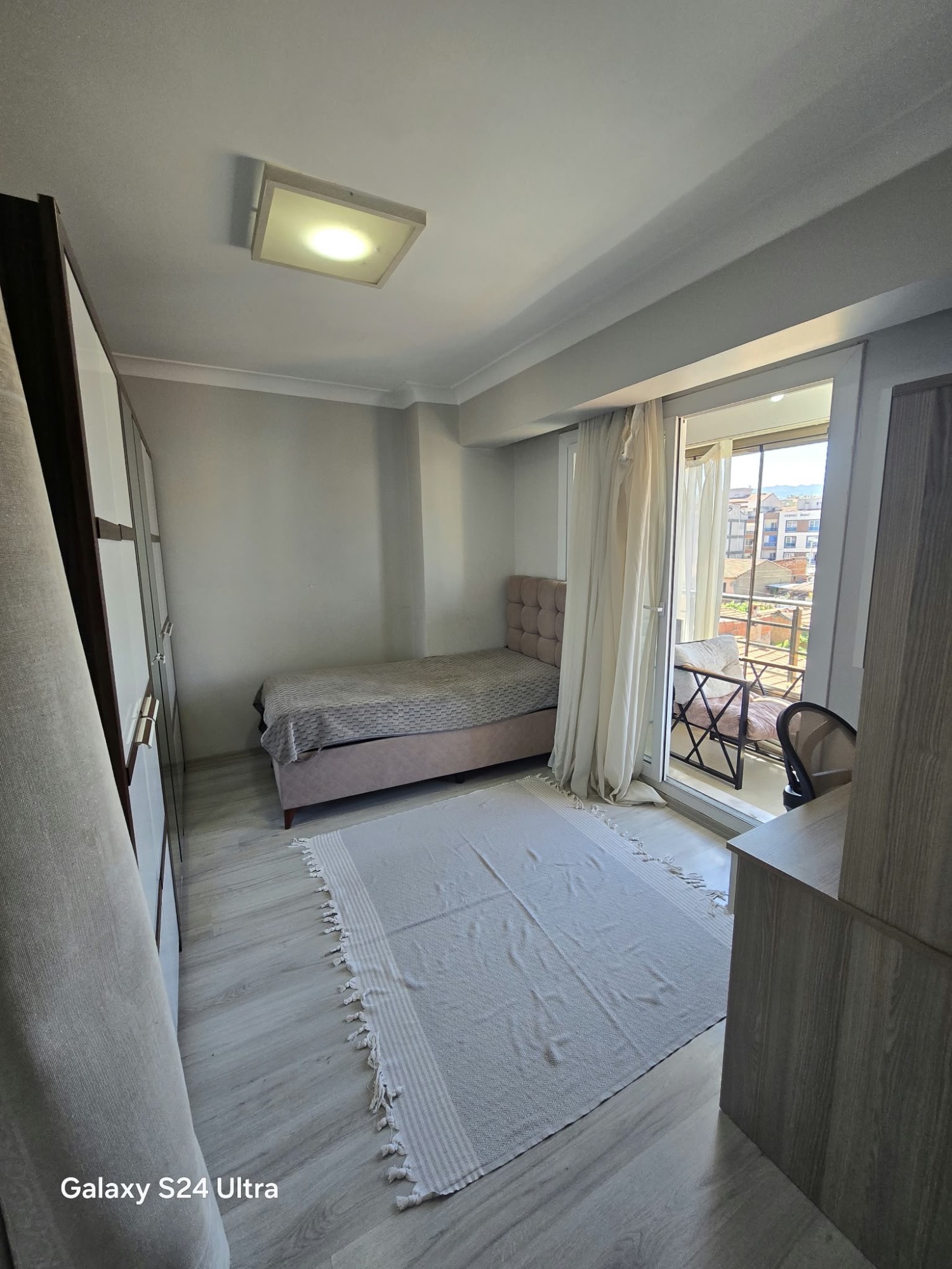 ACİL SATILIK ŞEHİTLER MAH 2+1 DAİRE