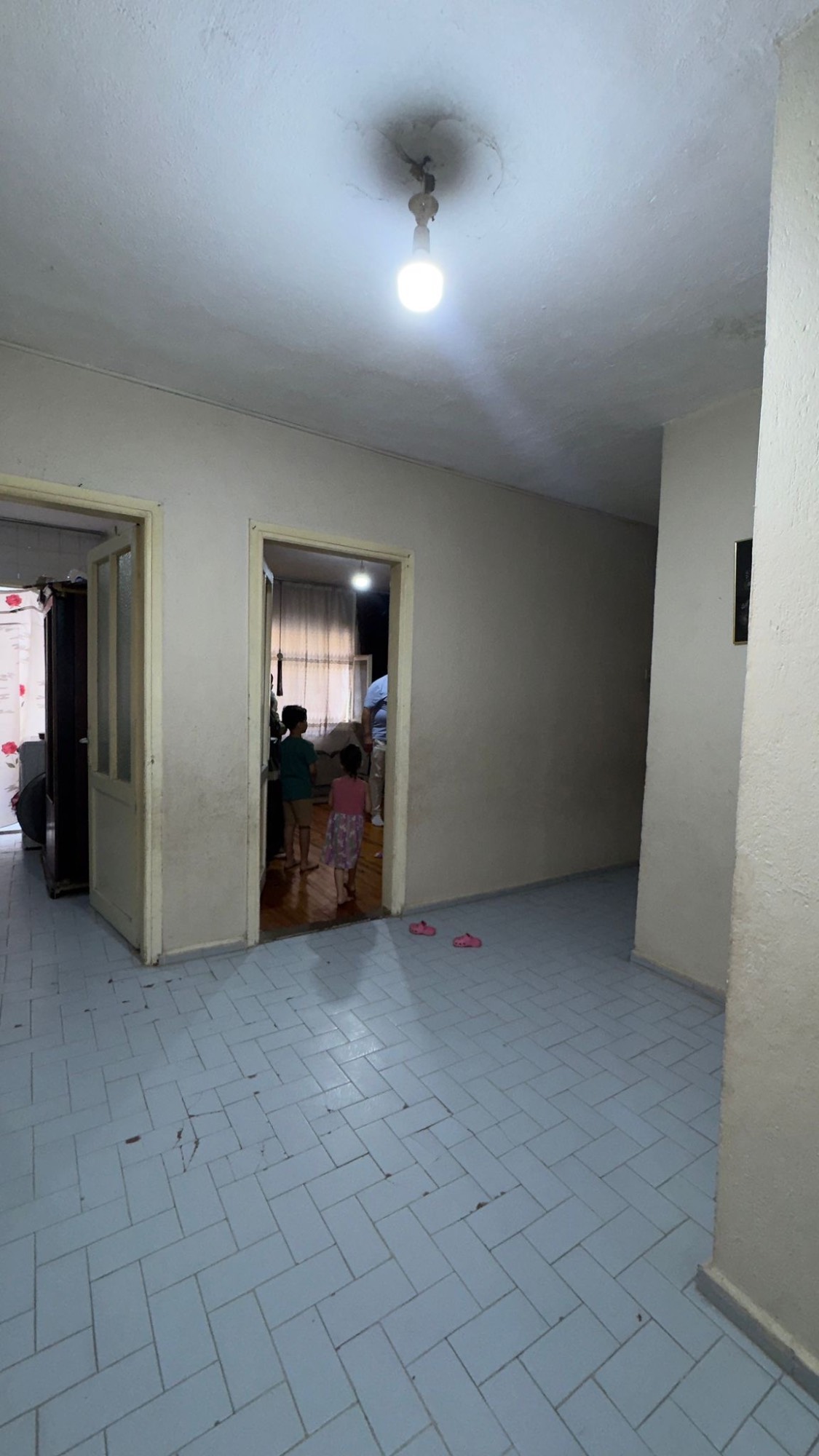 YATIRIMA UYGUN TURAN MAH ARA KAT 3+1 SATILIK DAİRE