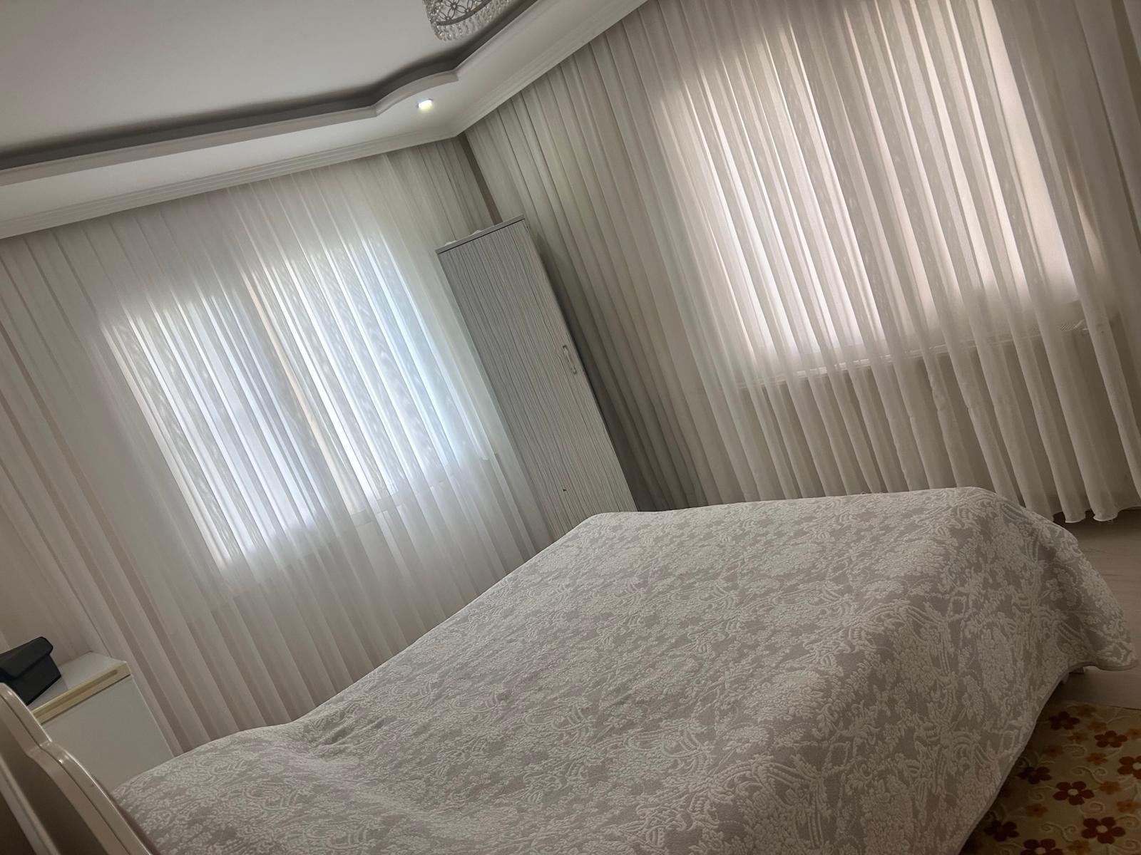 TURGUTLU SATILIK ERGENEKON MAH ZEMİN KAT FIRSAT