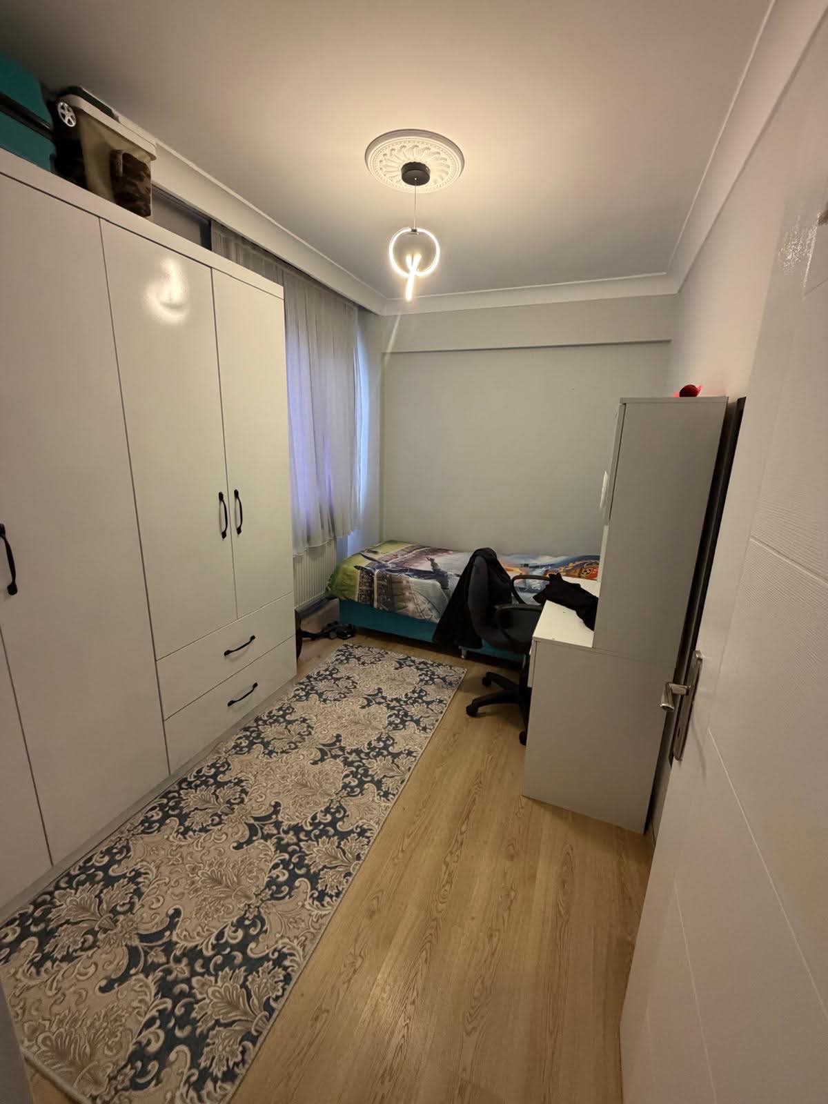PAZARTESİ PAZARI YAKINI 3+1 ASANSÖRLÜ FIRSAT FİYATLI SATILIK DAİRE