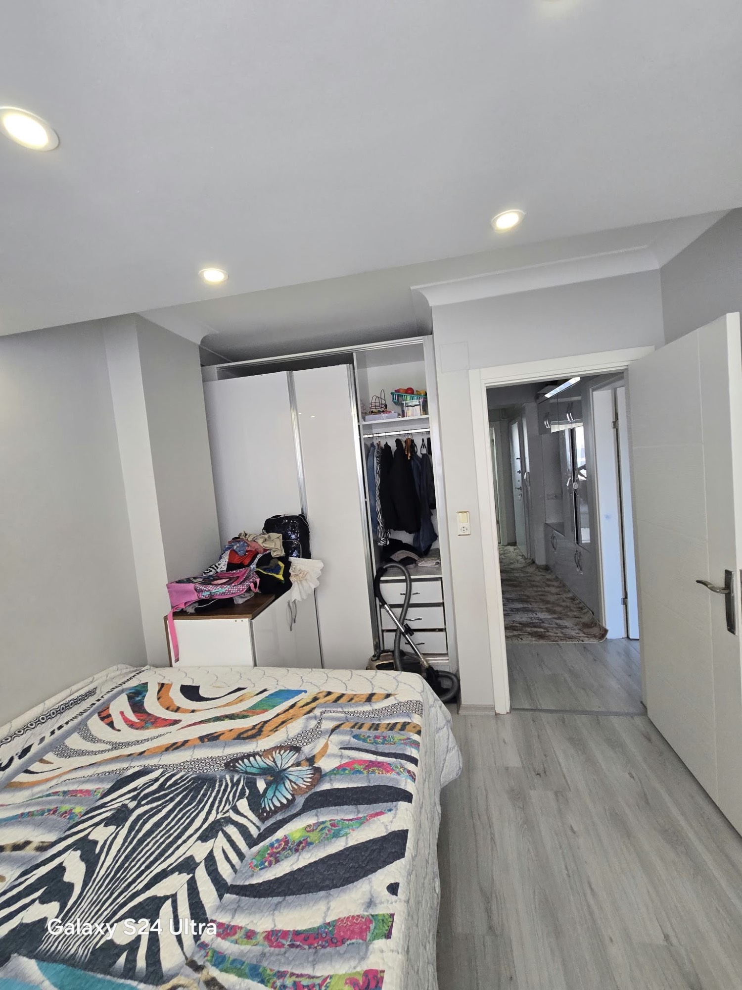 ACİL SATILIK ŞEHİTLER MAH 2+1 DAİRE
