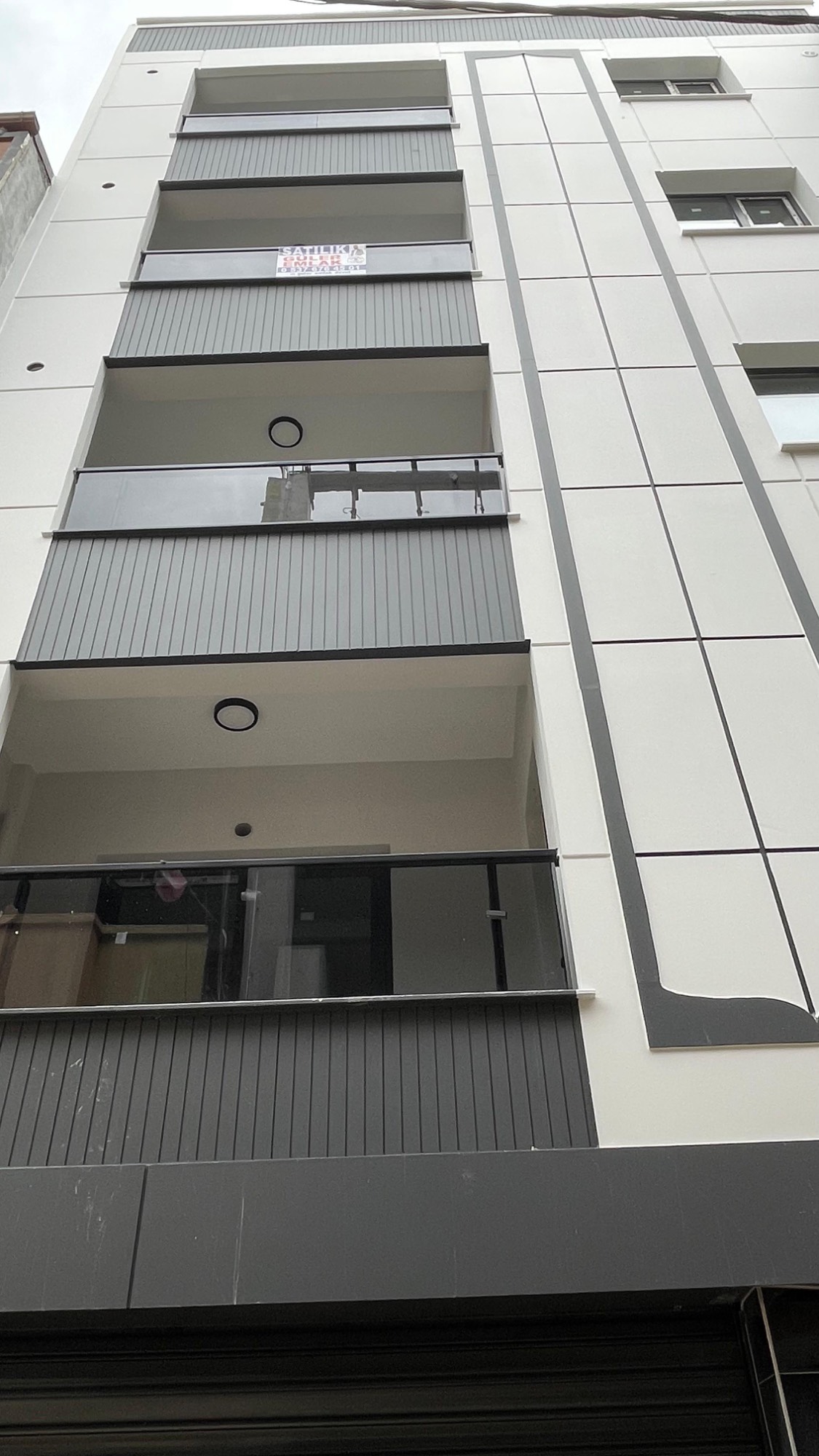 ACİL SATILIK 105 M2 2+1  OTOPARKLI ASANSÖRLÜ