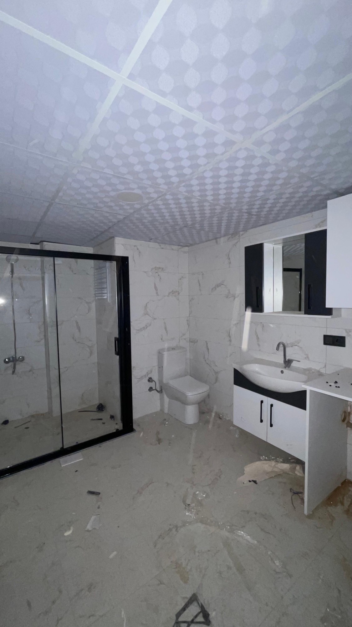 ACİL SATILIK 105 M2 2+1  OTOPARKLI ASANSÖRLÜ