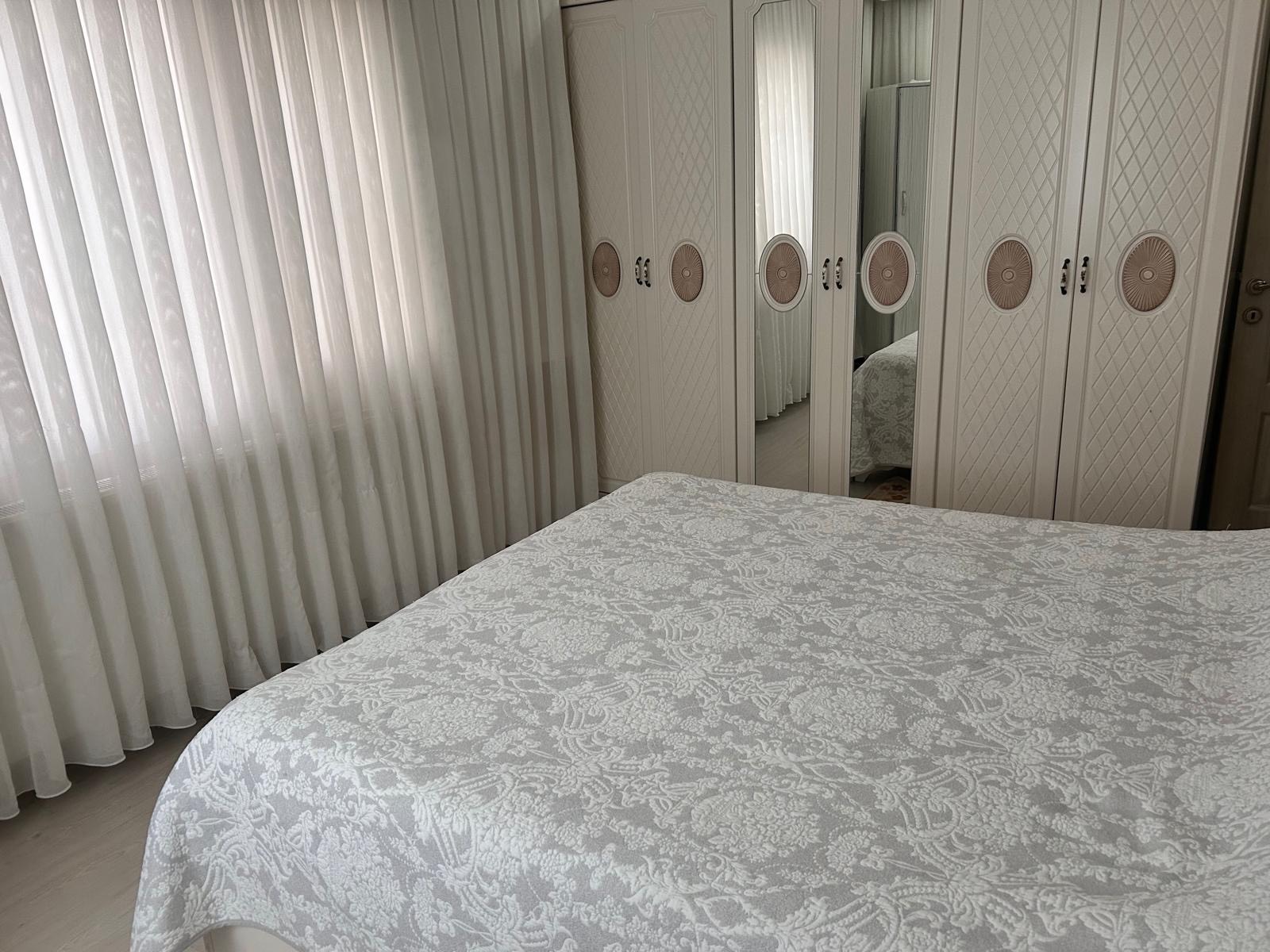 TURGUTLU SATILIK ERGENEKON MAH ZEMİN KAT FIRSAT