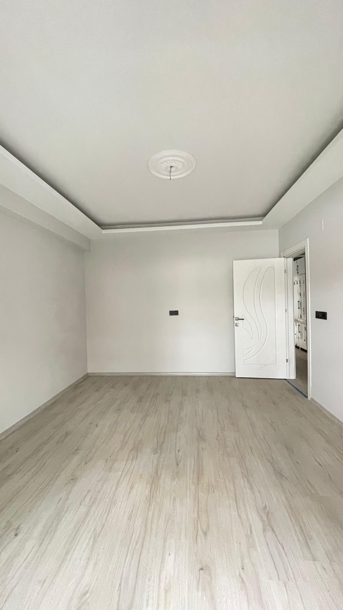 ACİL SATILIK 105 M2 2+1  OTOPARKLI ASANSÖRLÜ