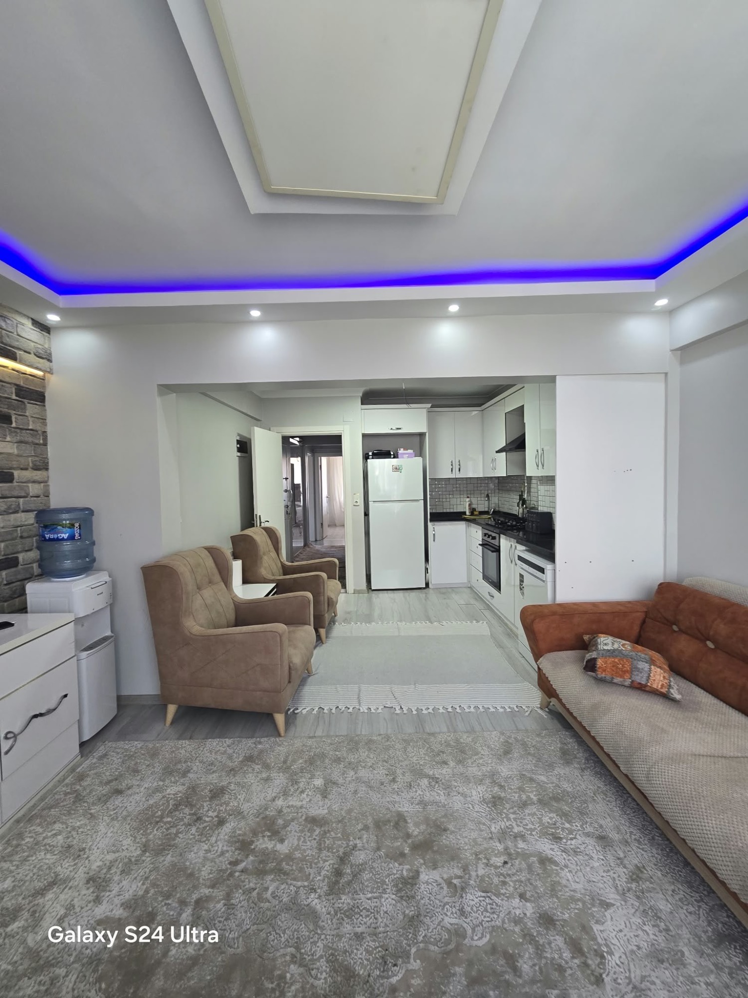 ACİL SATILIK ŞEHİTLER MAH 2+1 DAİRE
