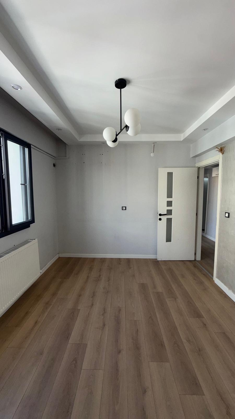 YENİ MAH'DE UYGUN FİYATLI MASRAFSIZ YENİ SATILIK DAİRE