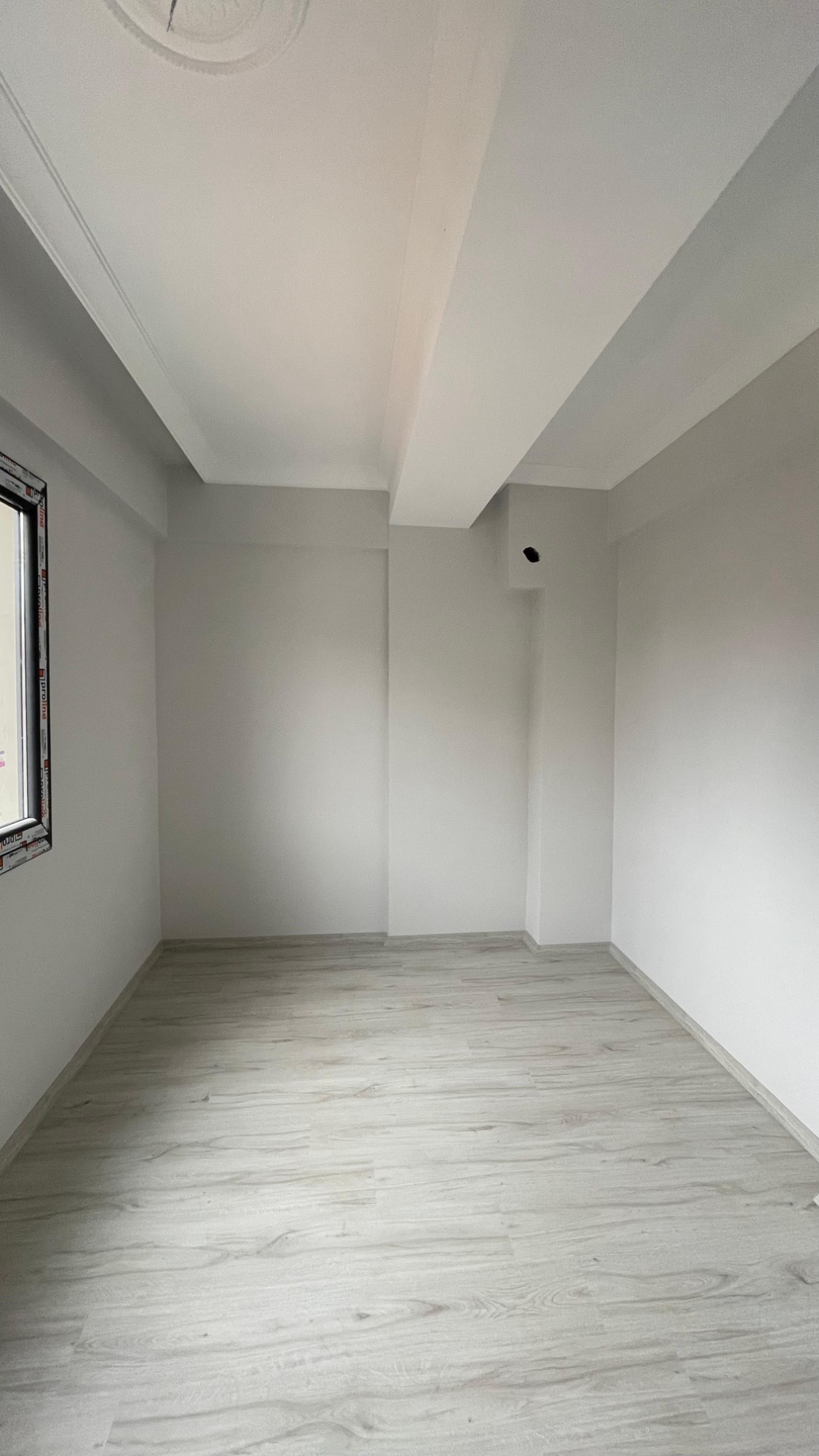 ACİL SATILIK 105 M2 2+1  OTOPARKLI ASANSÖRLÜ