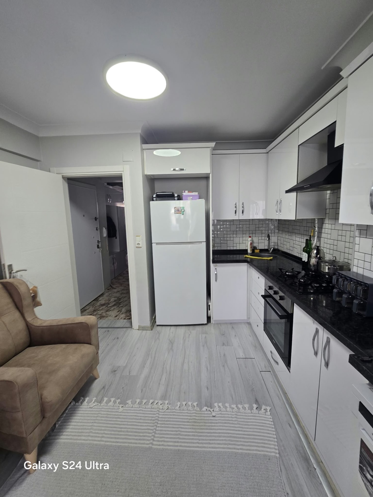 ACİL SATILIK ŞEHİTLER MAH 2+1 DAİRE