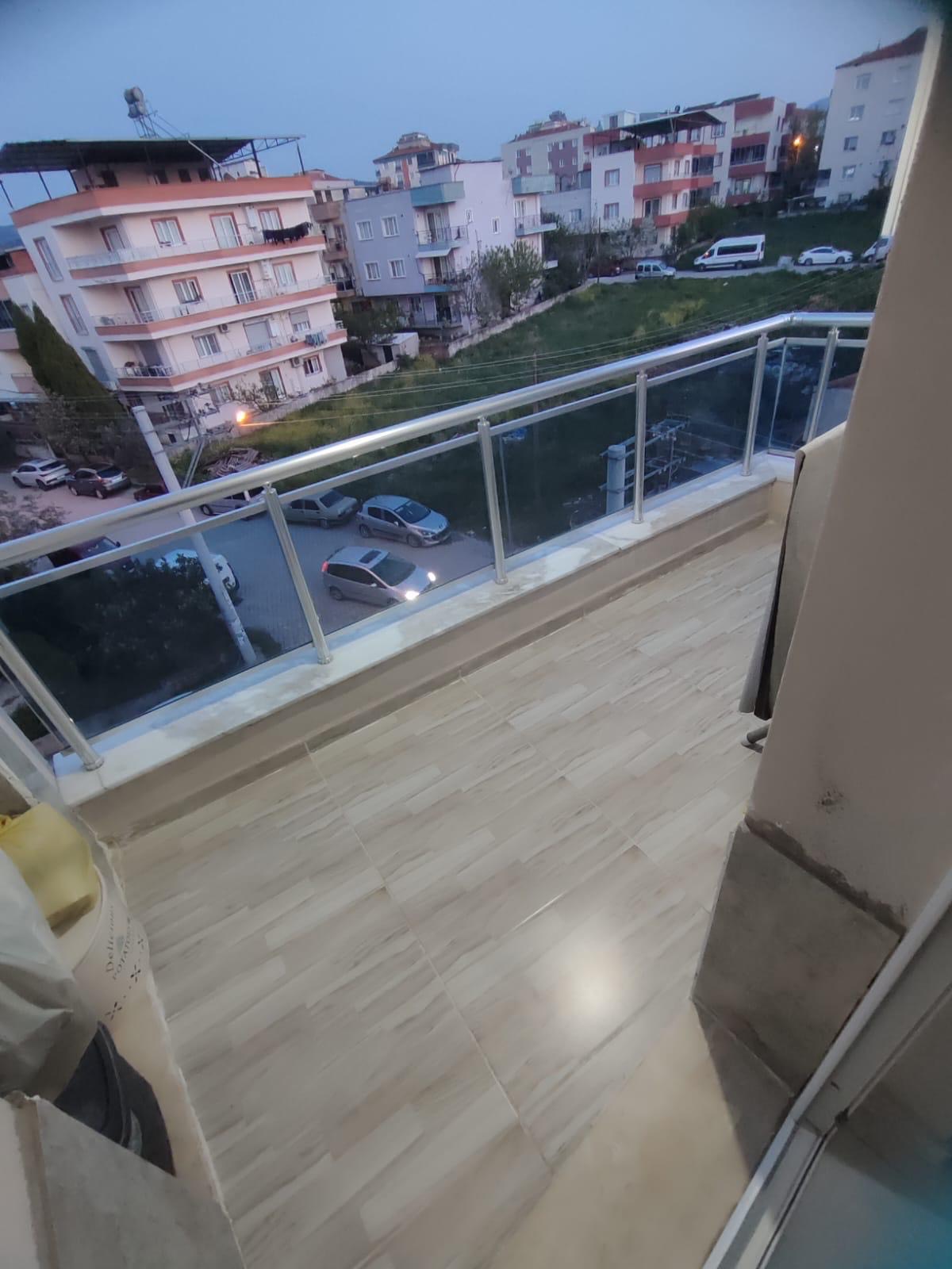 TURGUTLU SATILIK SELVILITEPE MAH SELVİTEPE MAHALLESİ