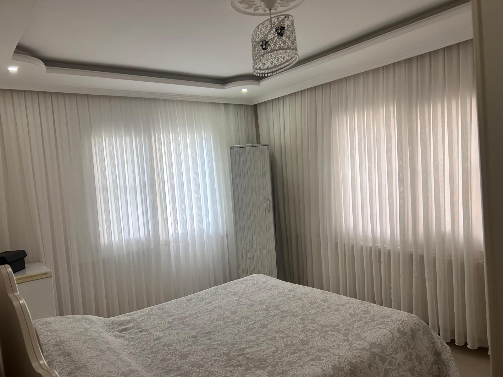 TURGUTLU SATILIK ERGENEKON MAH ZEMİN KAT FIRSAT