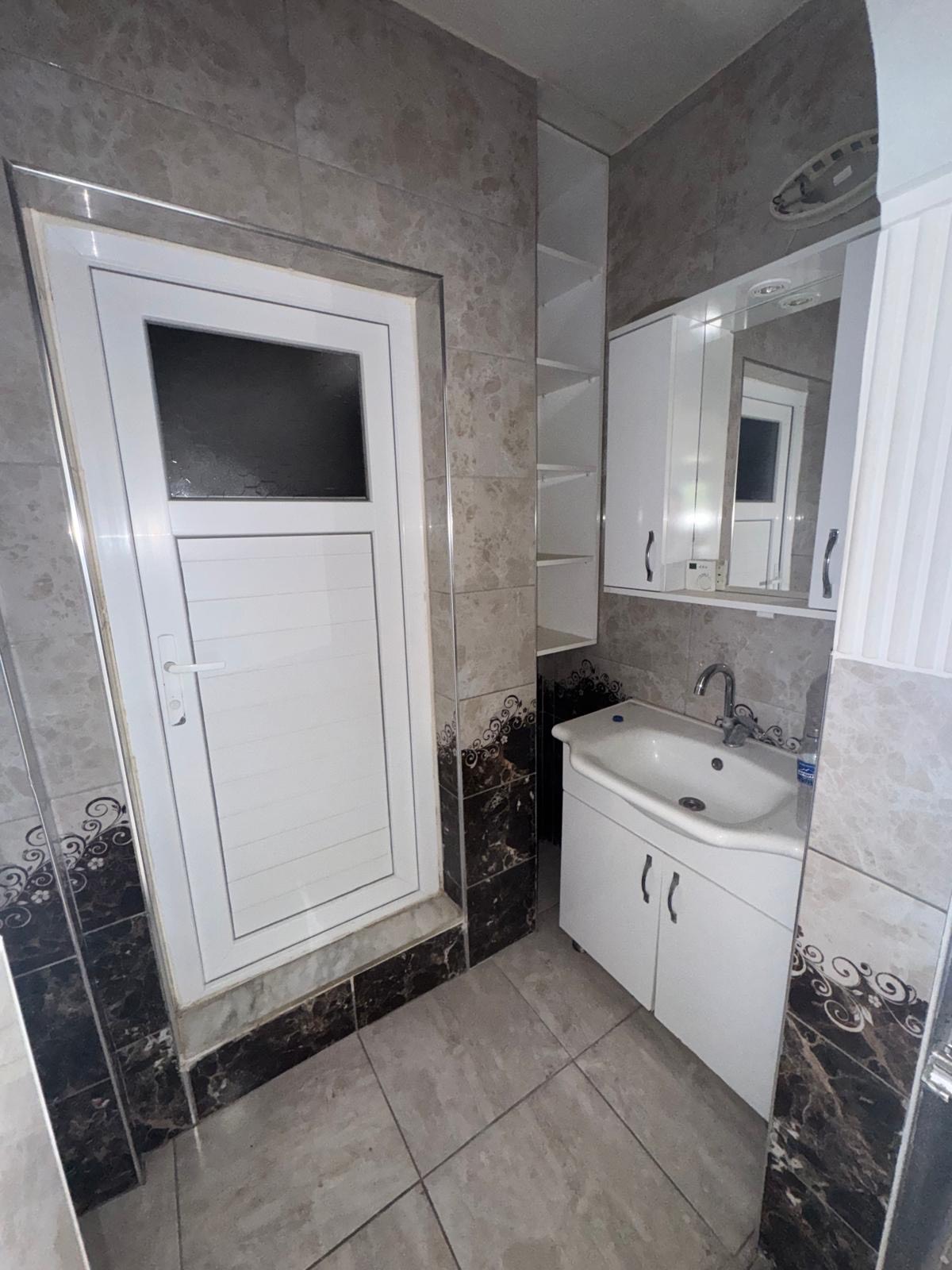 YILDIRIM MAH UYGUN FİYATLI D.GAZLI 2+0 SATILIK DAİRE