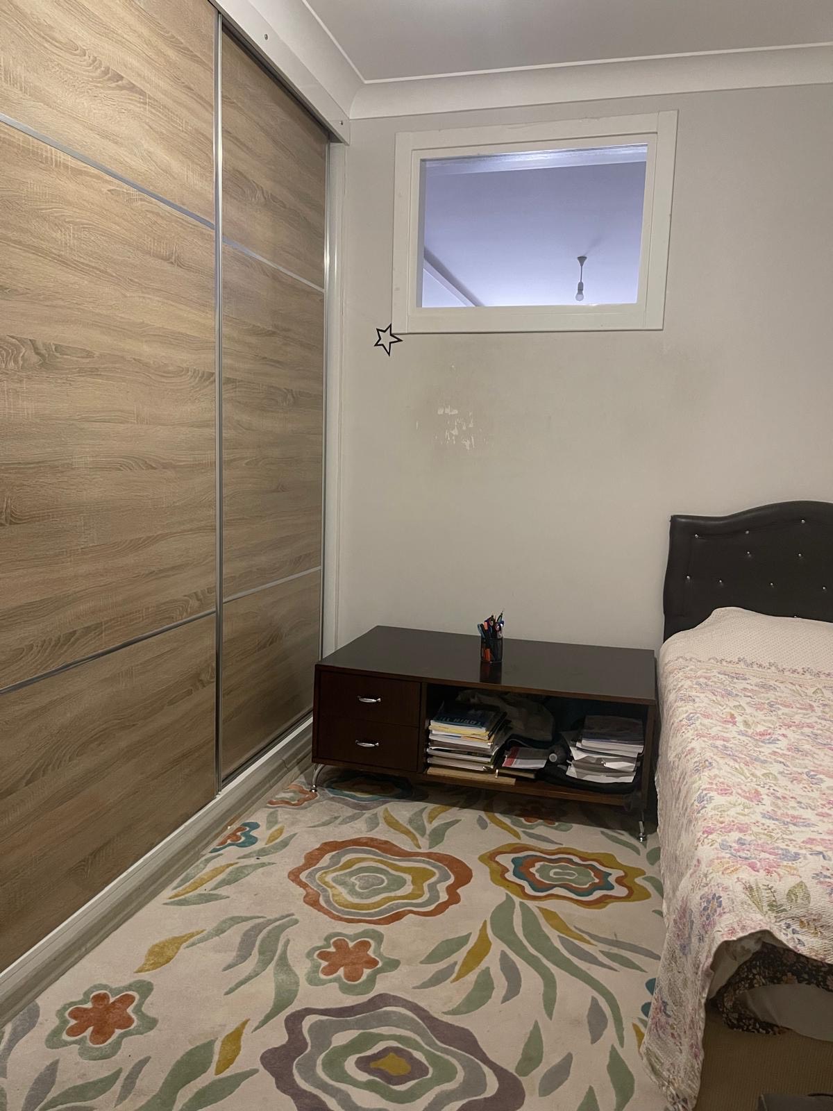 FEN LİSESİ YAKINI 3+1 ARA KAT DOĞALGAZLI KİRALIK DAİRE