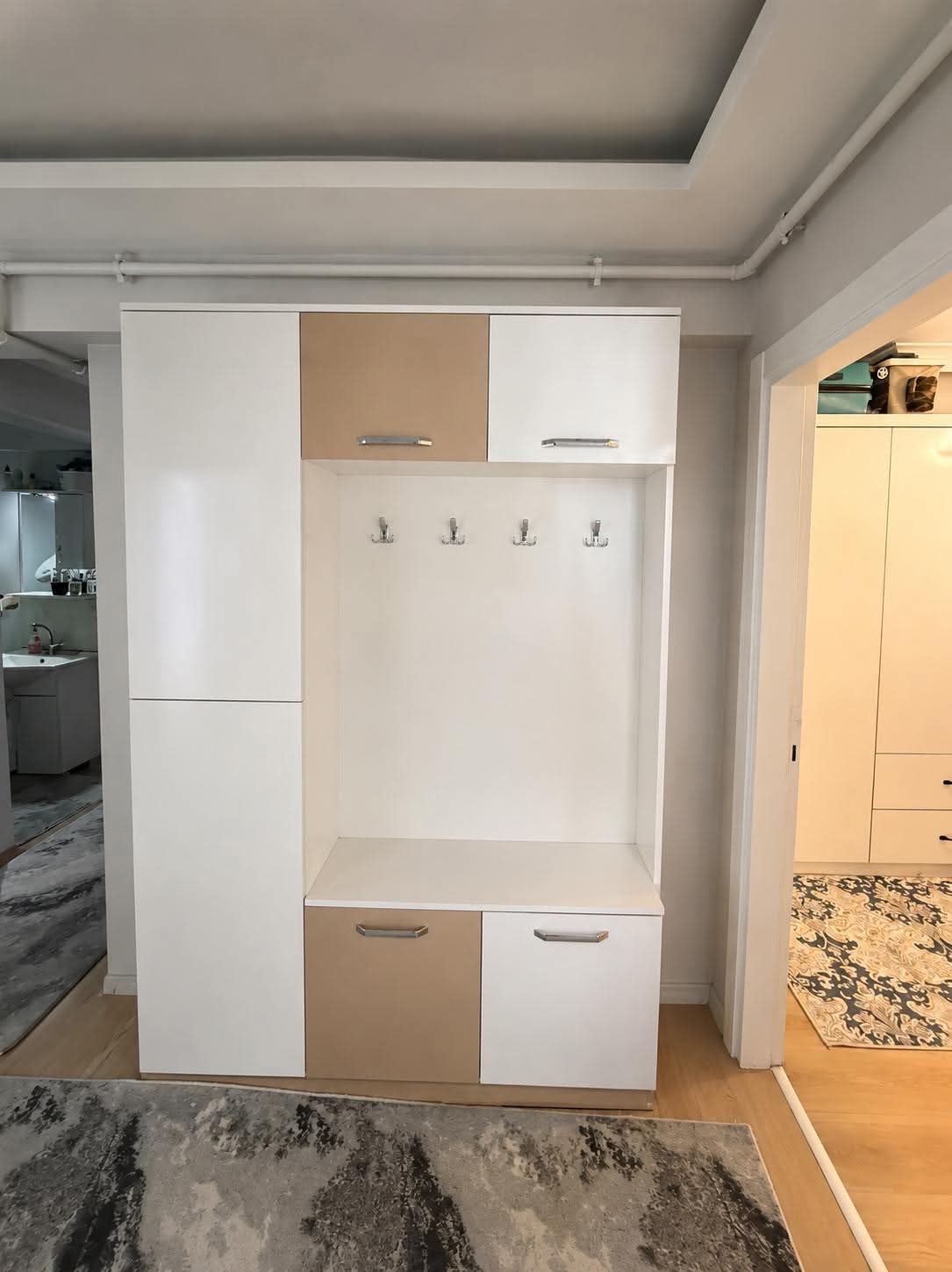 PAZARTESİ PAZARI YAKINI 3+1 ASANSÖRLÜ FIRSAT FİYATLI SATILIK DAİRE