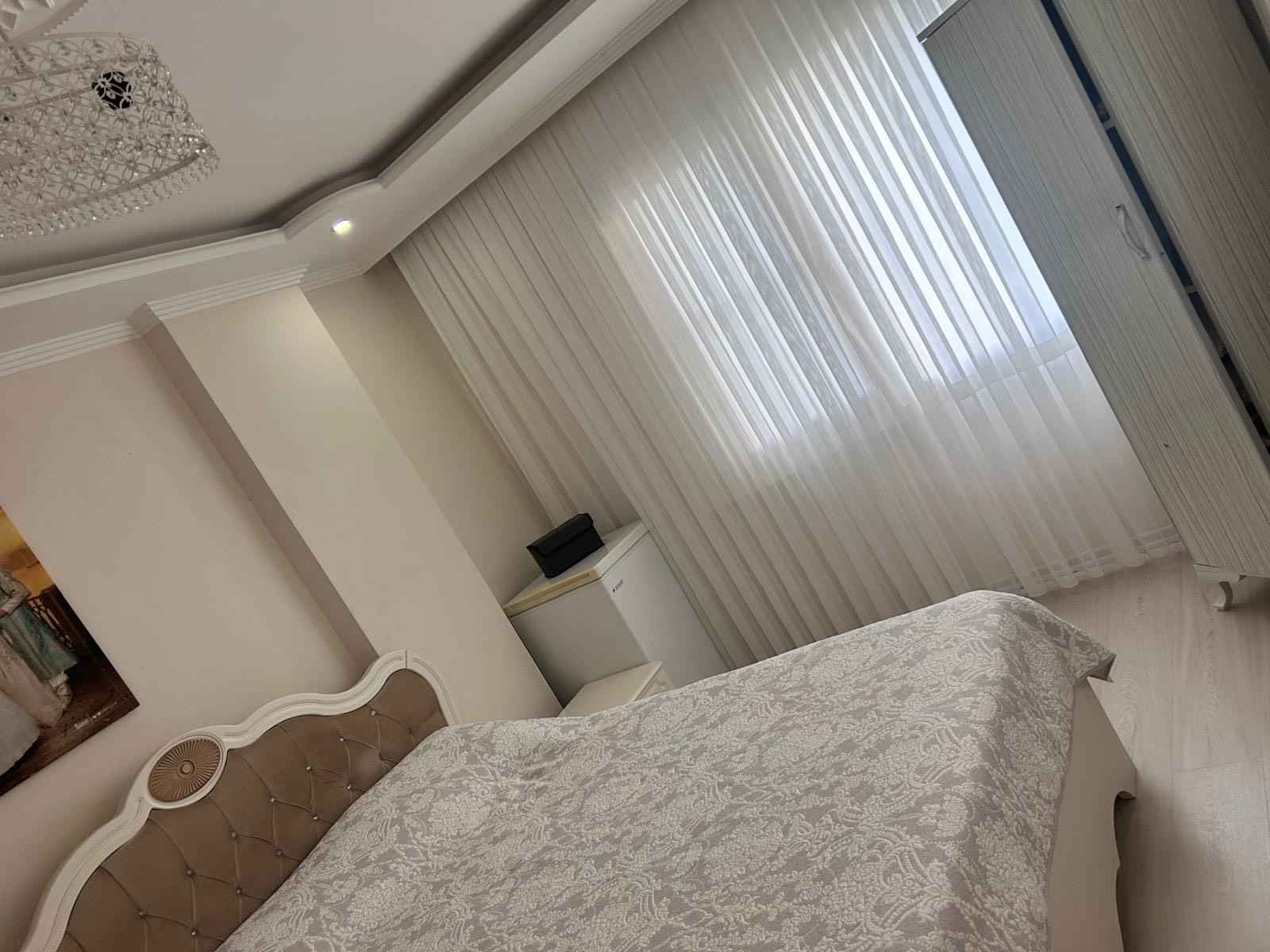 TURGUTLU SATILIK ERGENEKON MAH ZEMİN KAT FIRSAT