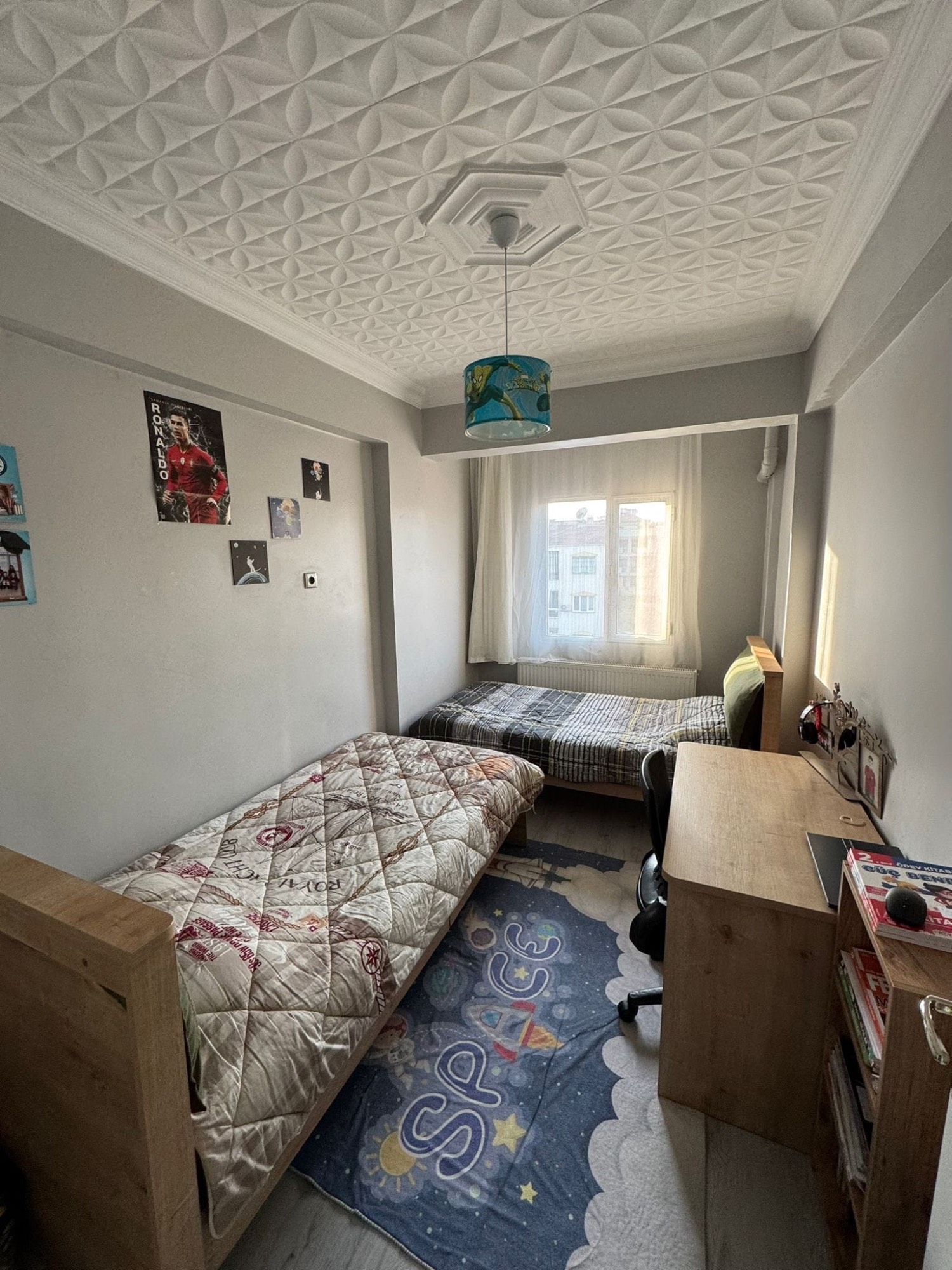 TURGUTLU SATILIK ŞEHITLER MAH 64 EVLERİ YAKINI FIRSAT