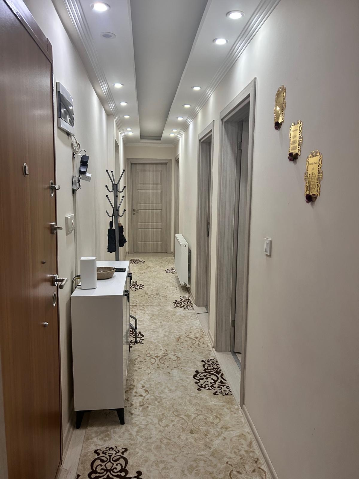 TURGUTLU SATILIK ERGENEKON MAH ZEMİN KAT FIRSAT