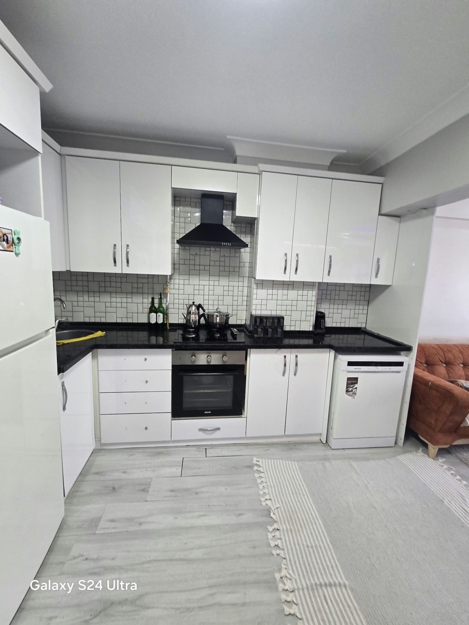 ACİL SATILIK ŞEHİTLER MAH 2+1 DAİRE