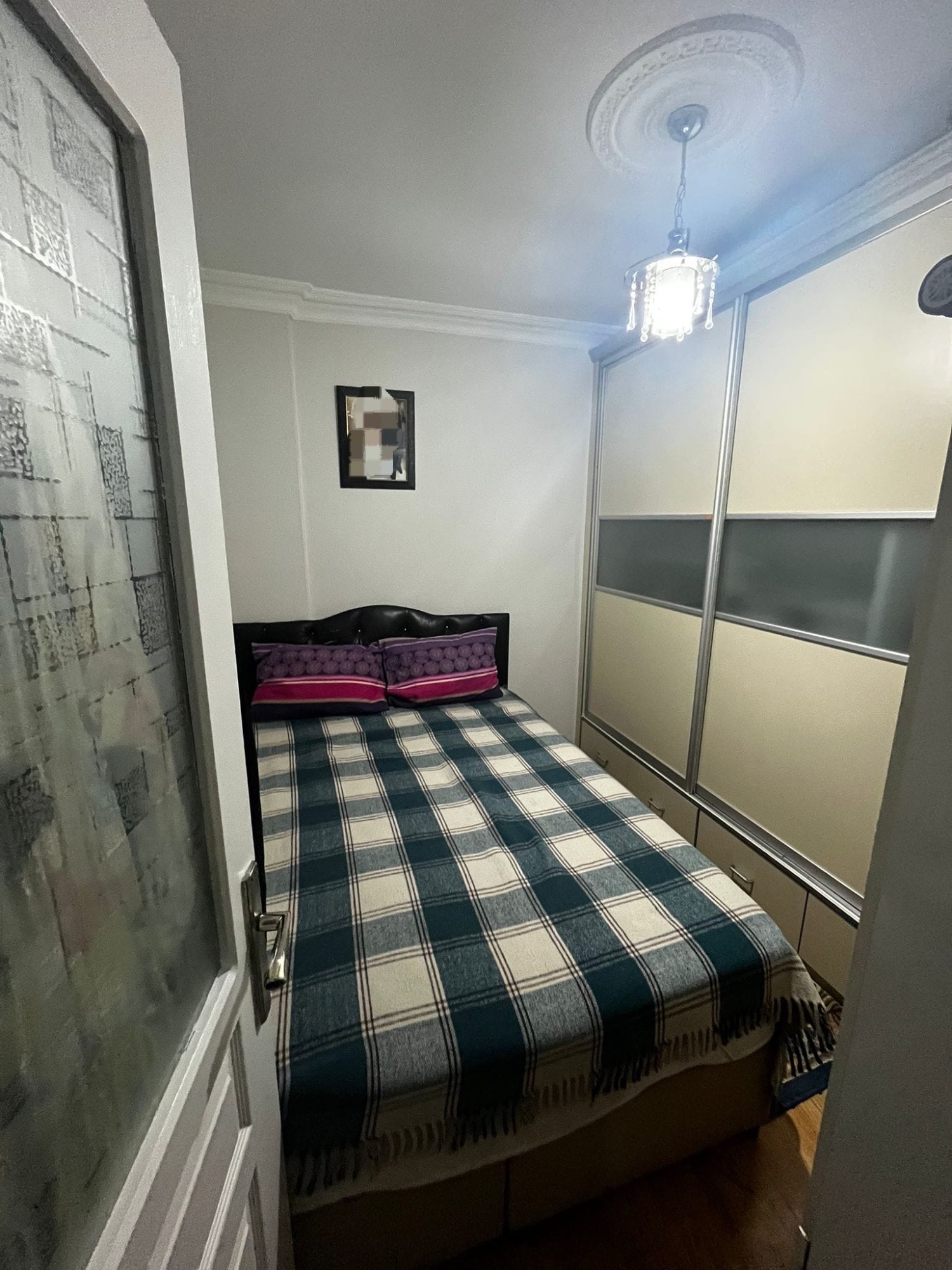 YILDIRIM MAH ÇARŞIYA YAKIN GENİŞ 3+1 SATILIK DAİRE