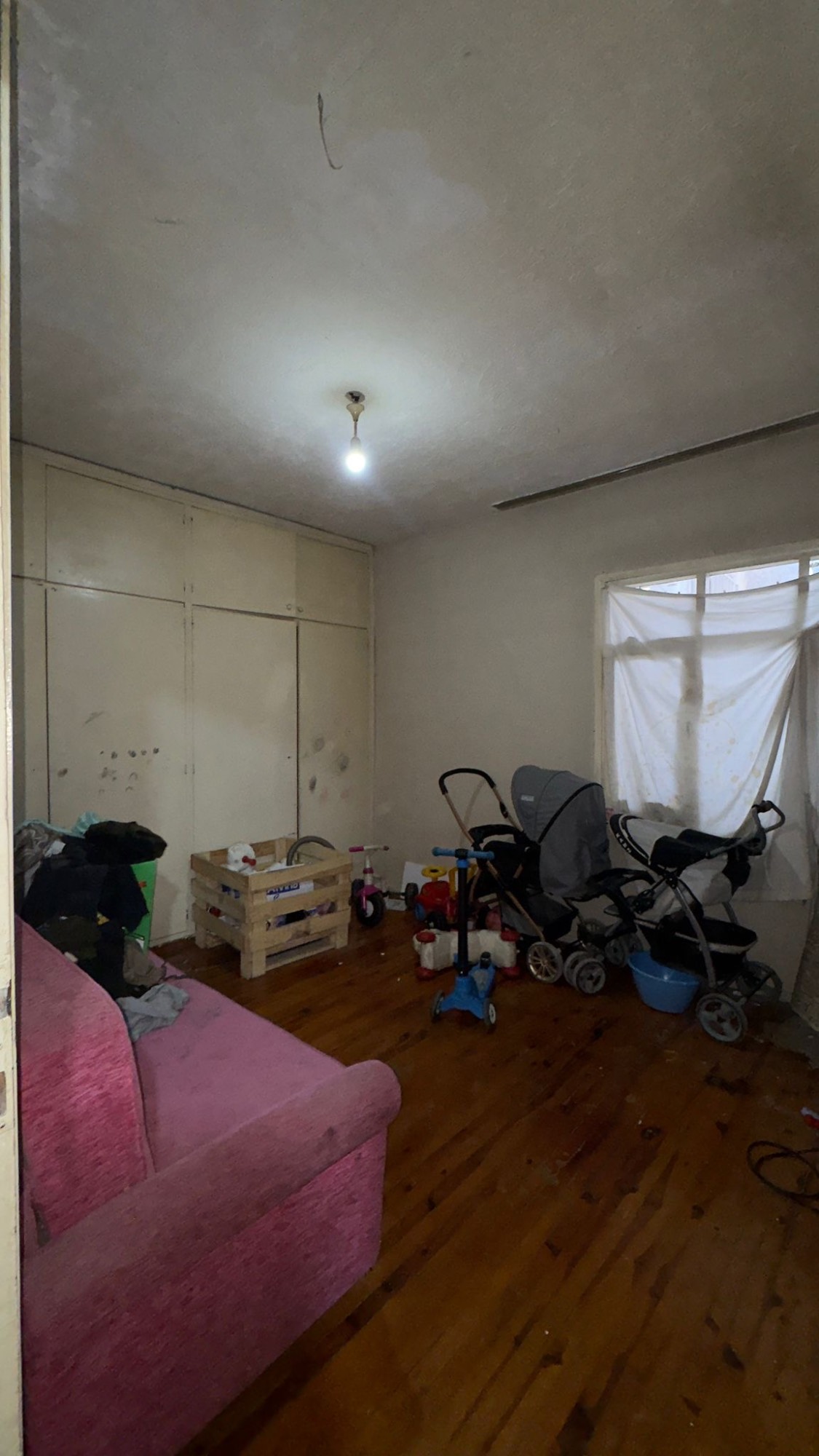 YATIRIMA UYGUN TURAN MAH ARA KAT 3+1 SATILIK DAİRE