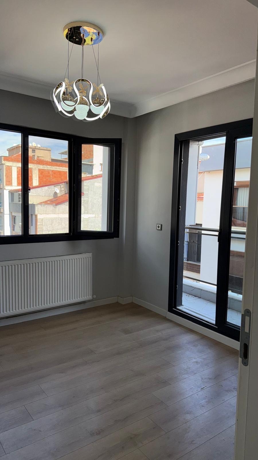 YENİ MAH'DE UYGUN FİYATLI MASRAFSIZ YENİ SATILIK DAİRE
