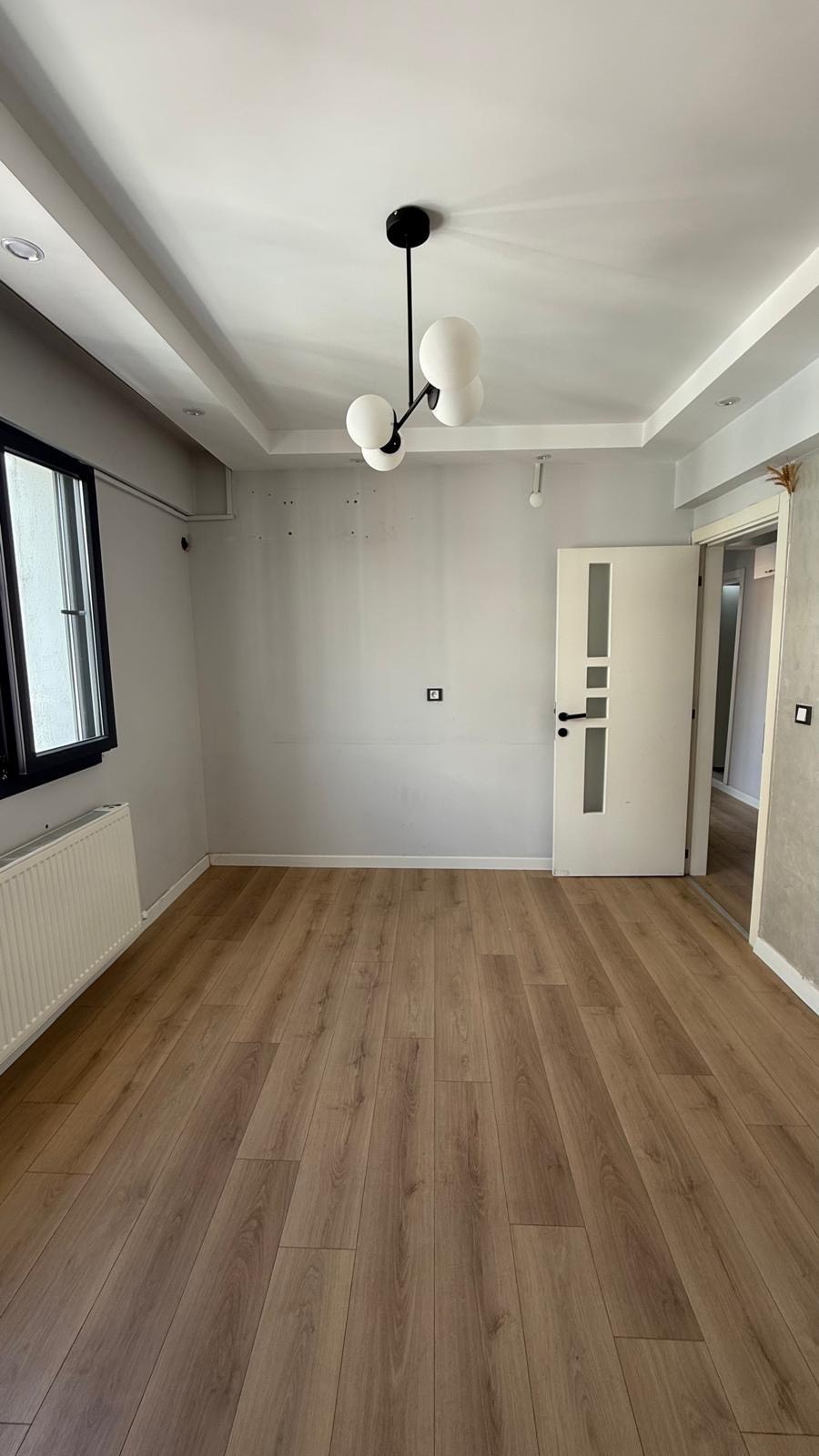 YENİ MAH'DE UYGUN FİYATLI MASRAFSIZ YENİ SATILIK DAİRE